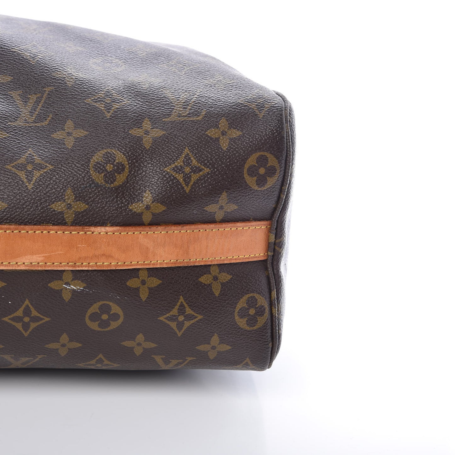 Monogram Sac Flanerie 50