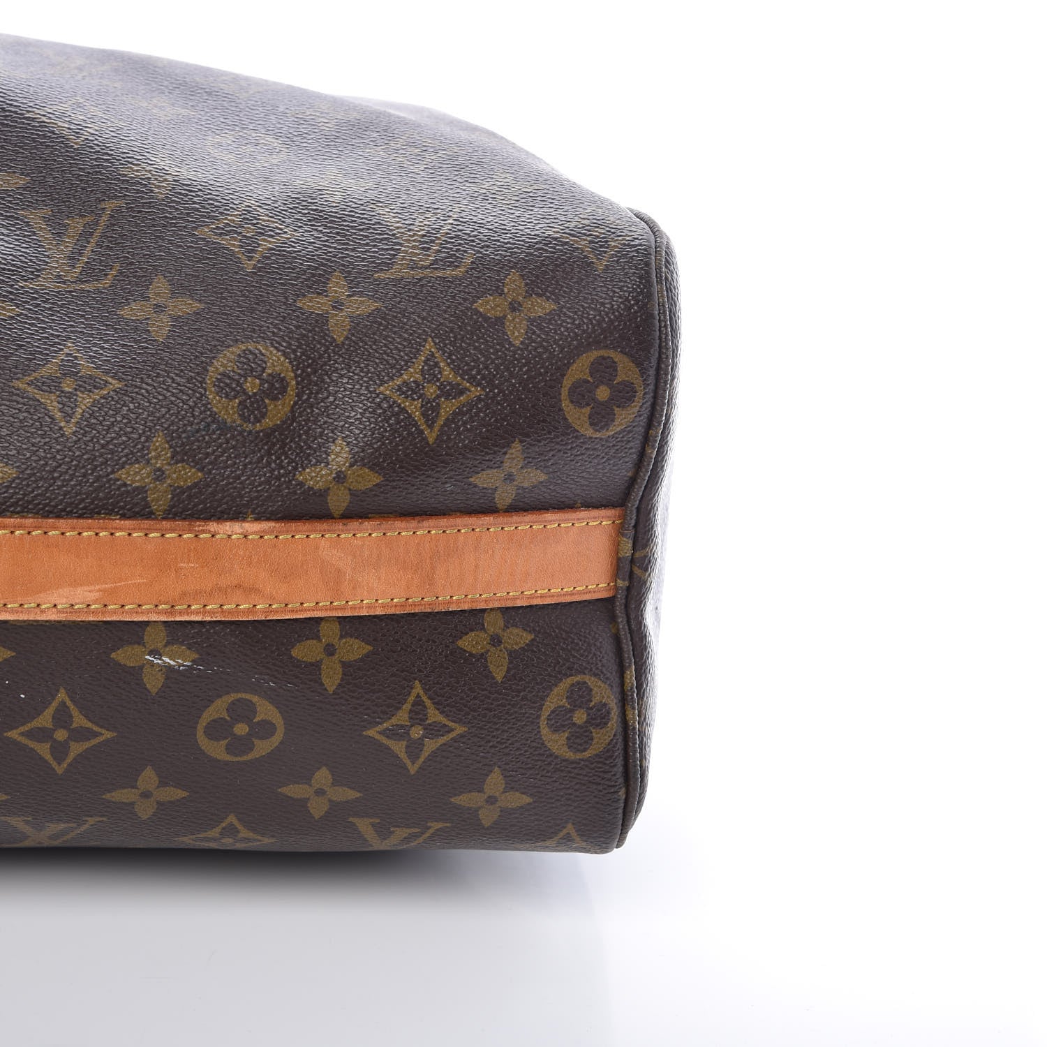 Louis Vuitton Monogram Sac Flanerie 50 17 of 31