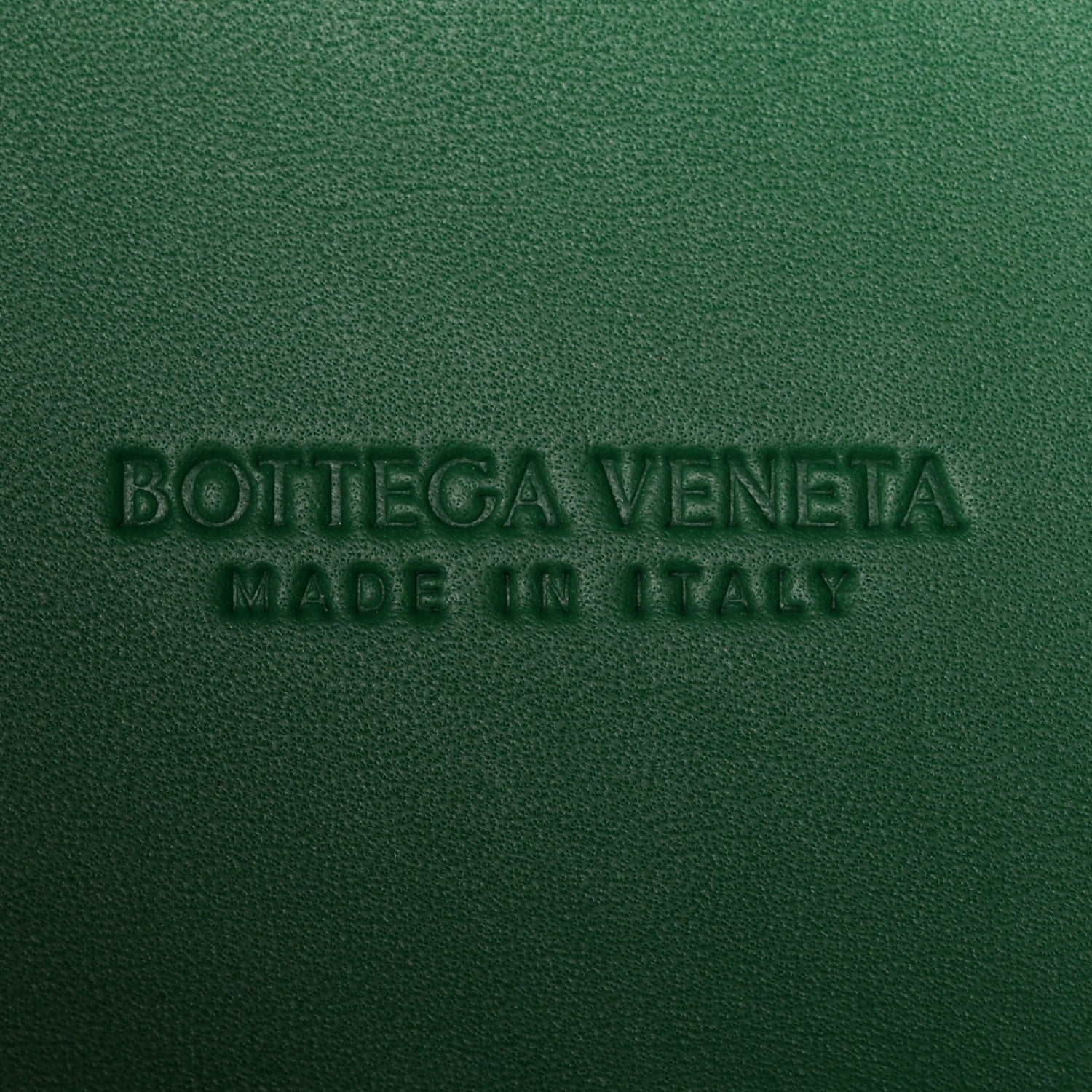 Bottega Veneta Nappa Intrecciato Small Andiamo Shoulder Bag Jungle 8 of 12