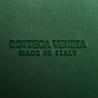 Bottega Veneta Nappa Intrecciato Small Andiamo Shoulder Bag Jungle 8 of 12