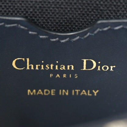 Christian Dior Oblique Medium Bobby Flap Blue 6 of 9