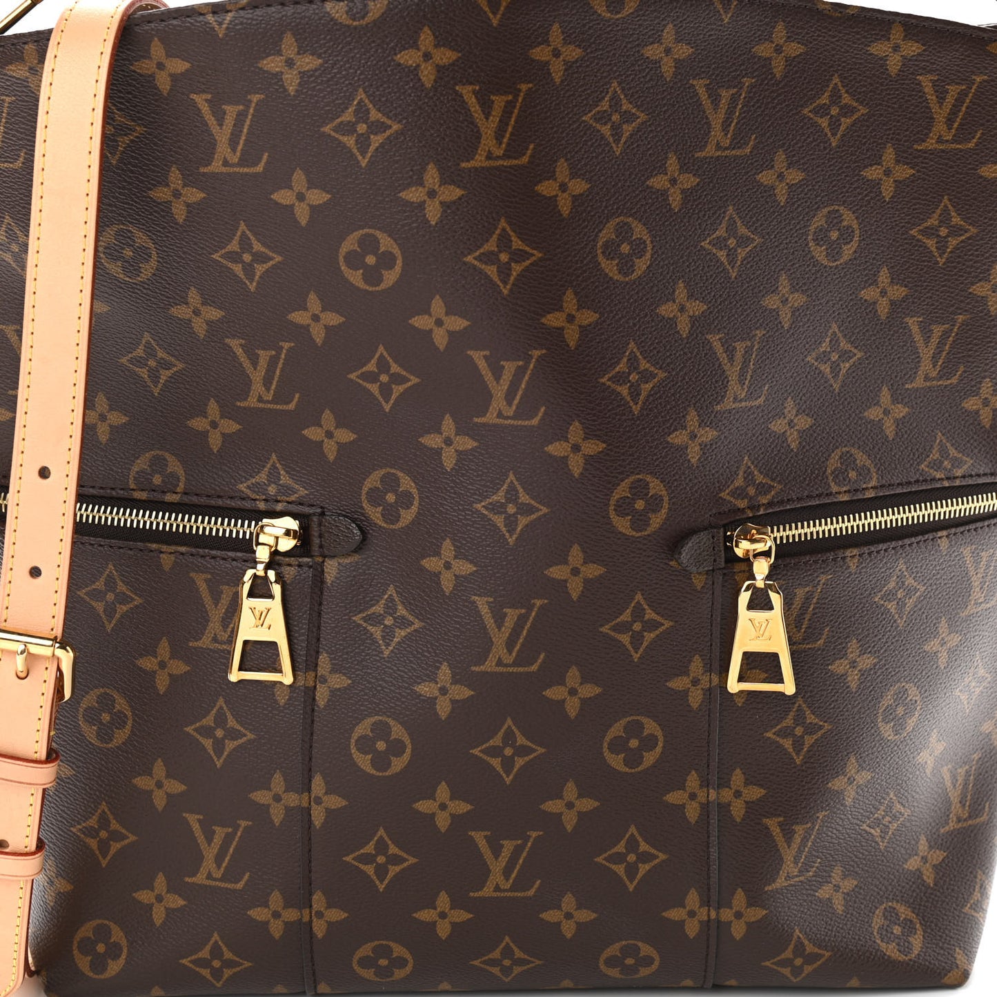 Monogram Melie