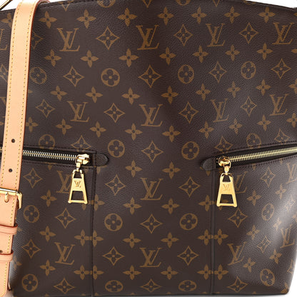 Louis Vuitton Monogram Melie 9 of 14