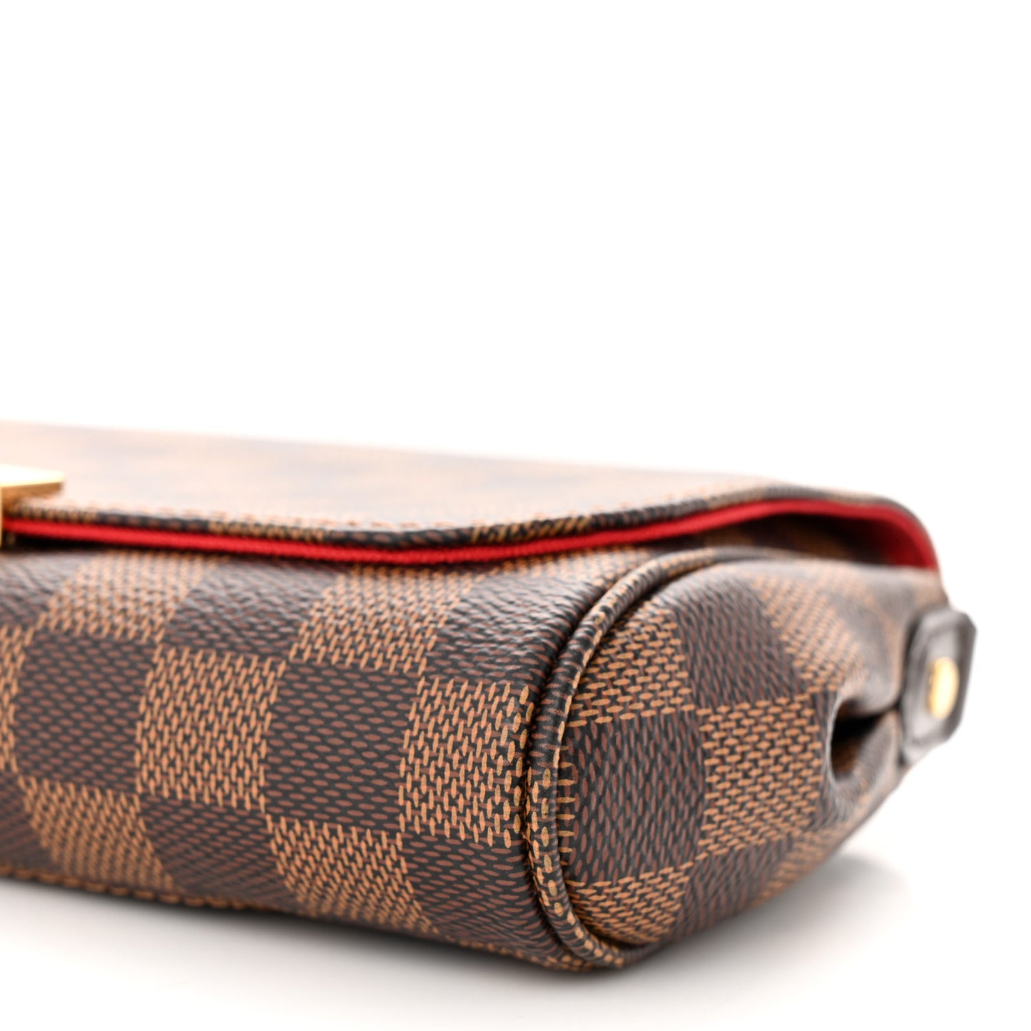 Damier Ebene Favorite PM
