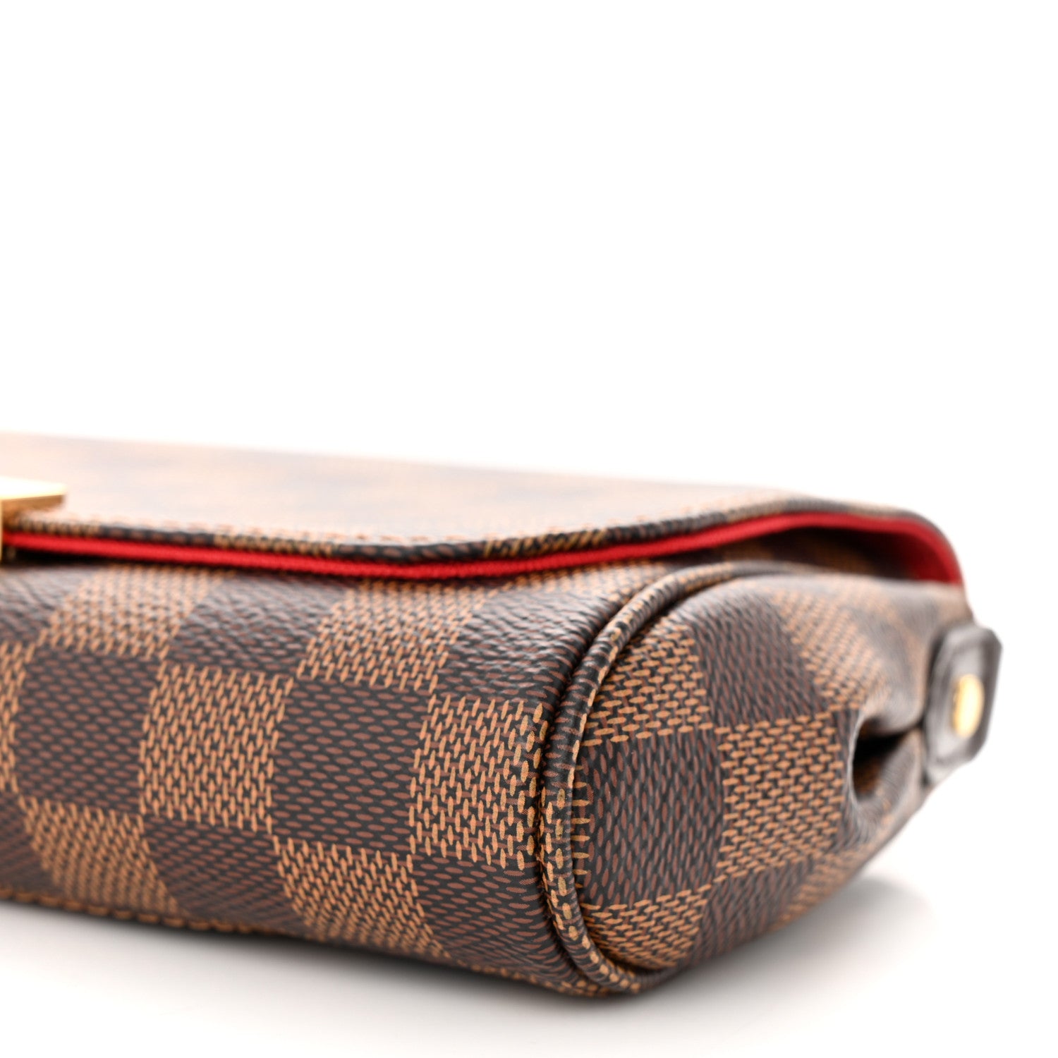 Louis Vuitton Damier Ebene Favorite PM 11 of 11