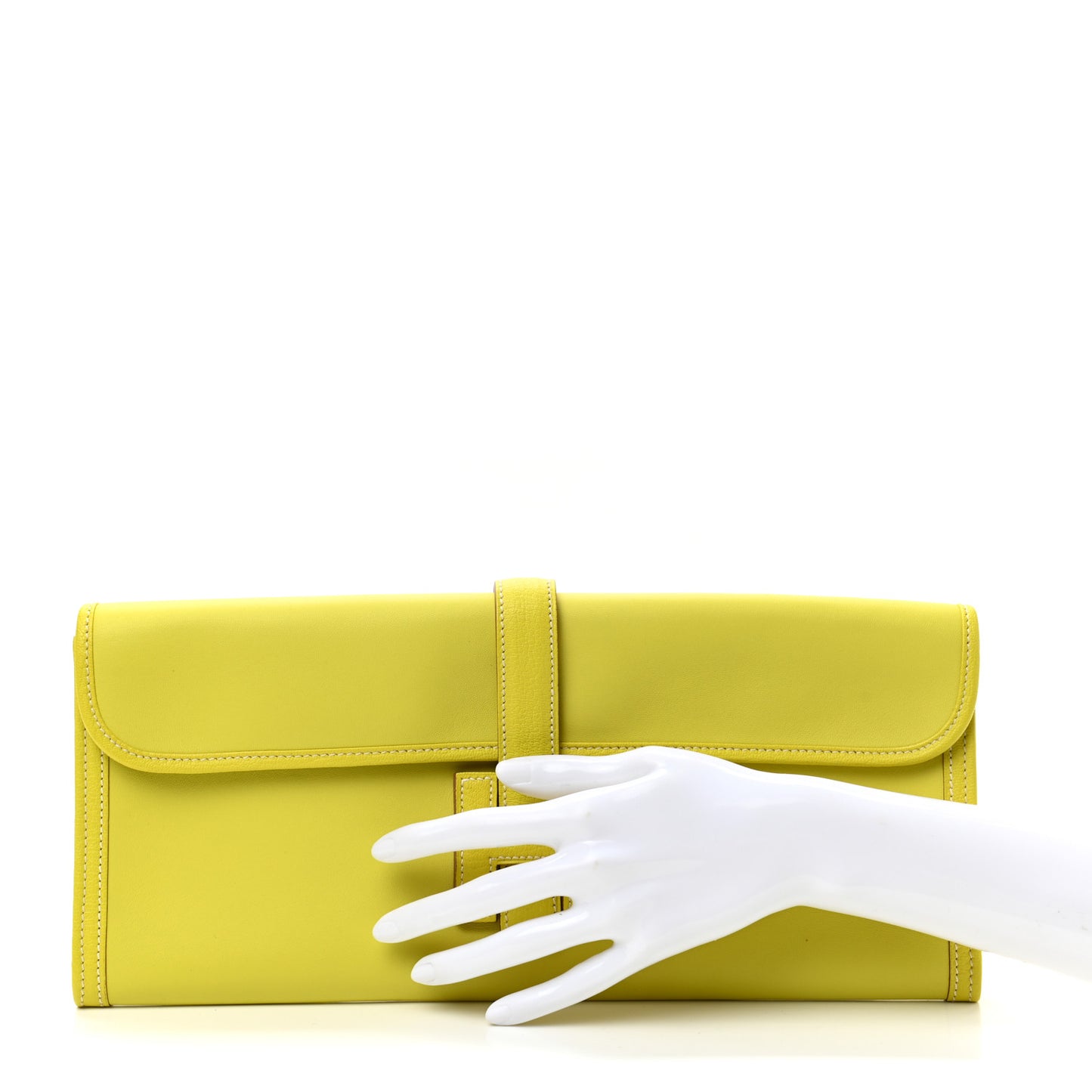 Swift Jige Elan 35 Clutch Lime