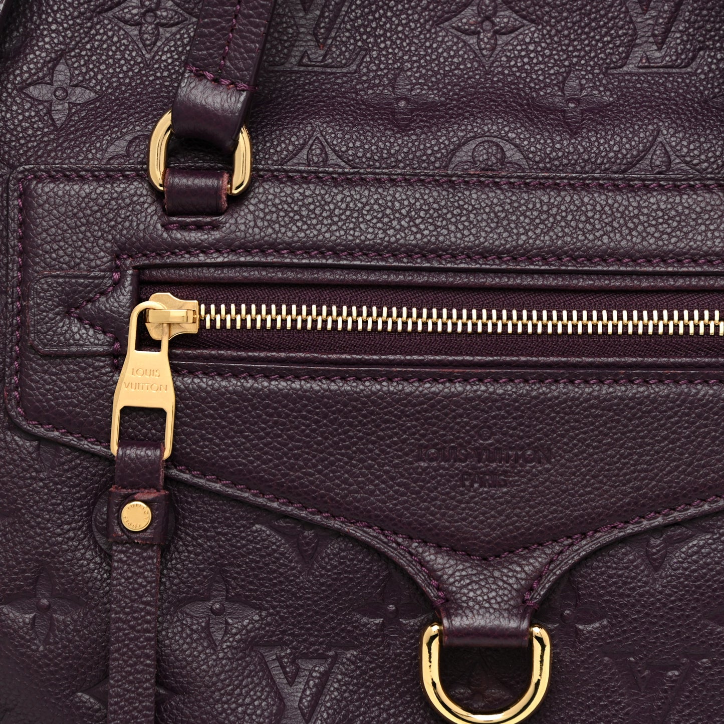 Empreinte Lumineuse PM Aube