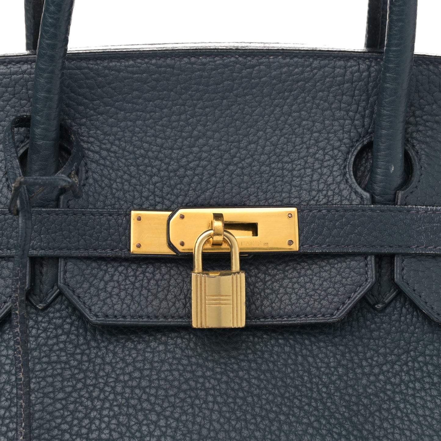 Fjord Birkin 40 Bleu Marine