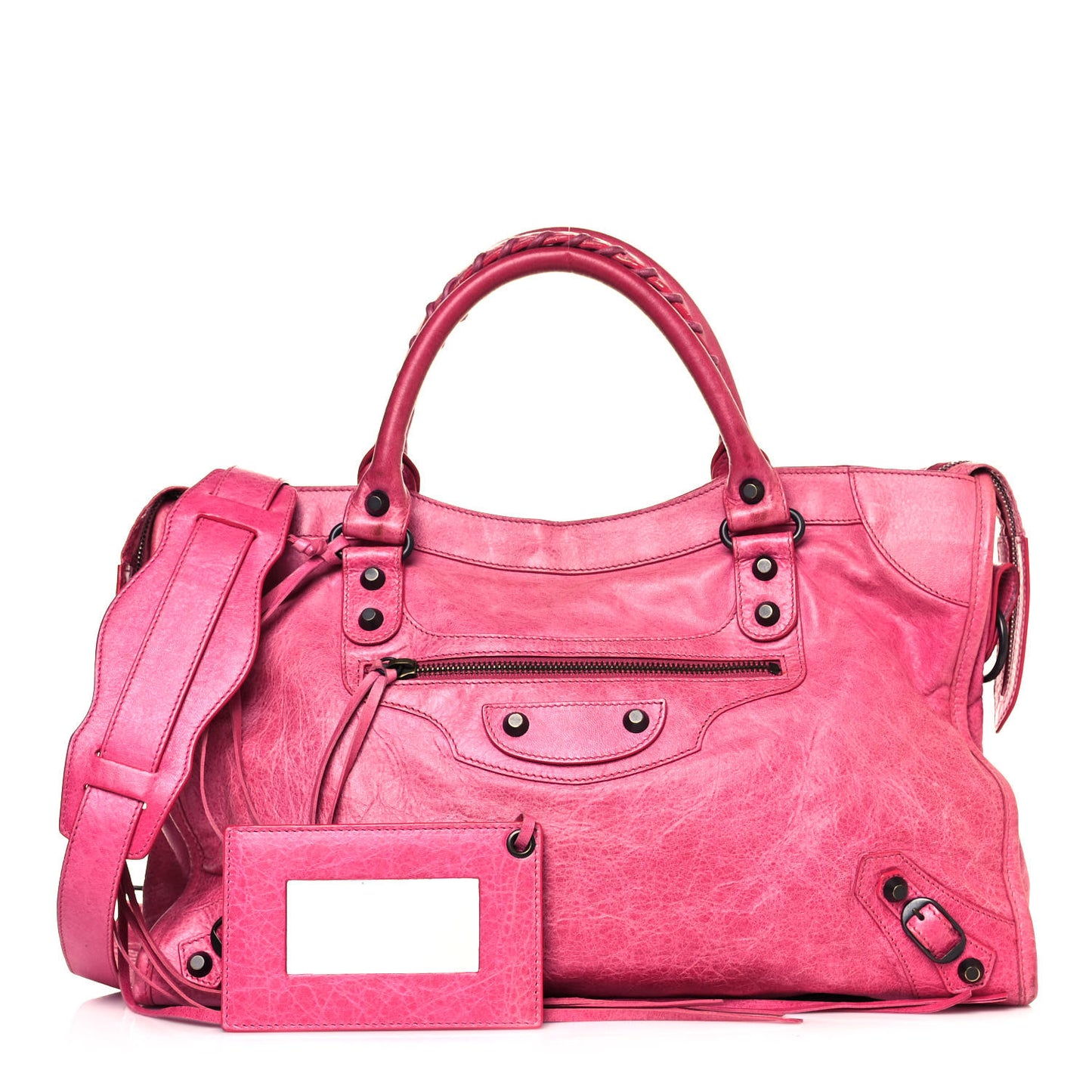 Agneau Classic Hardware City Sorbet