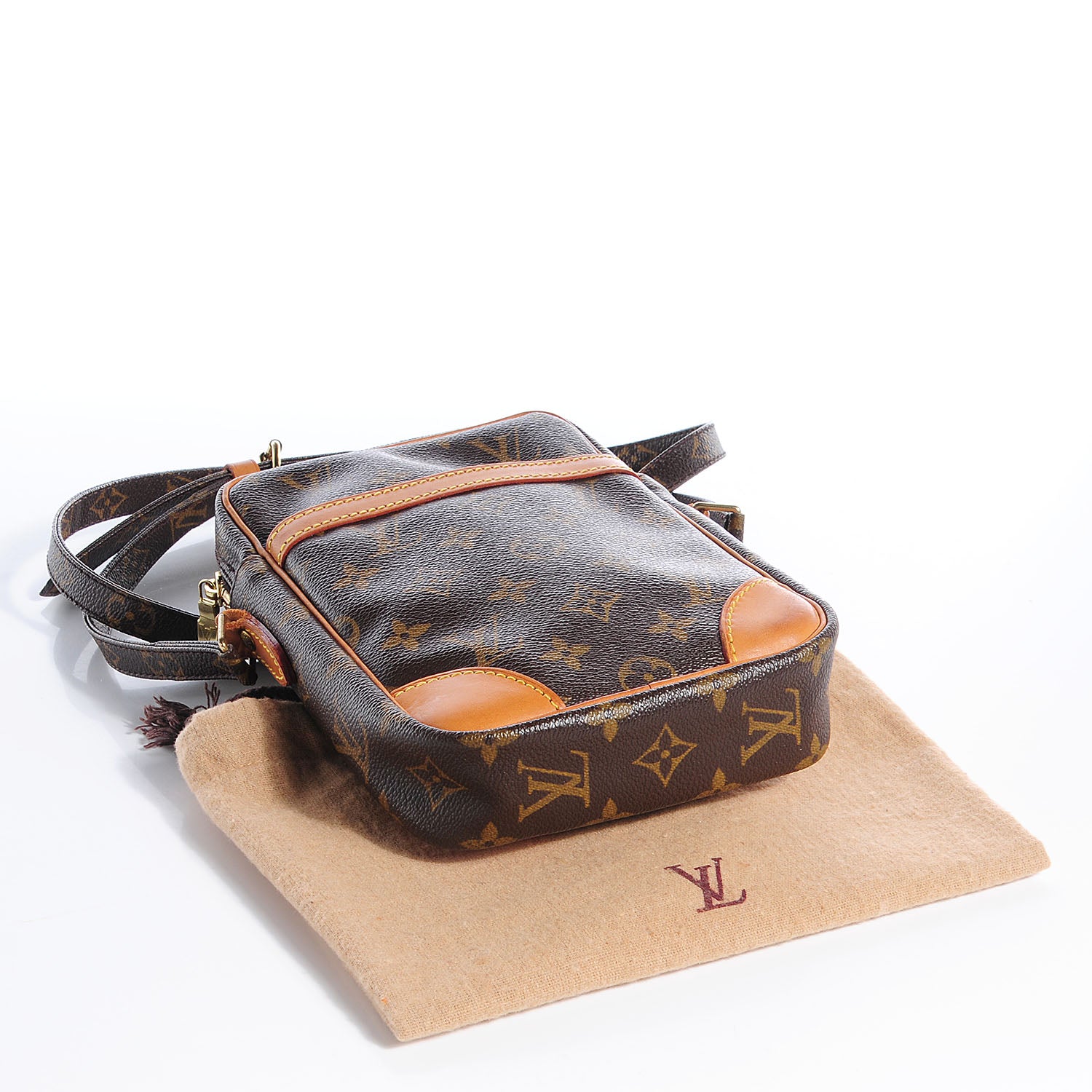 Louis Vuitton Monogram Danube 4 of 7