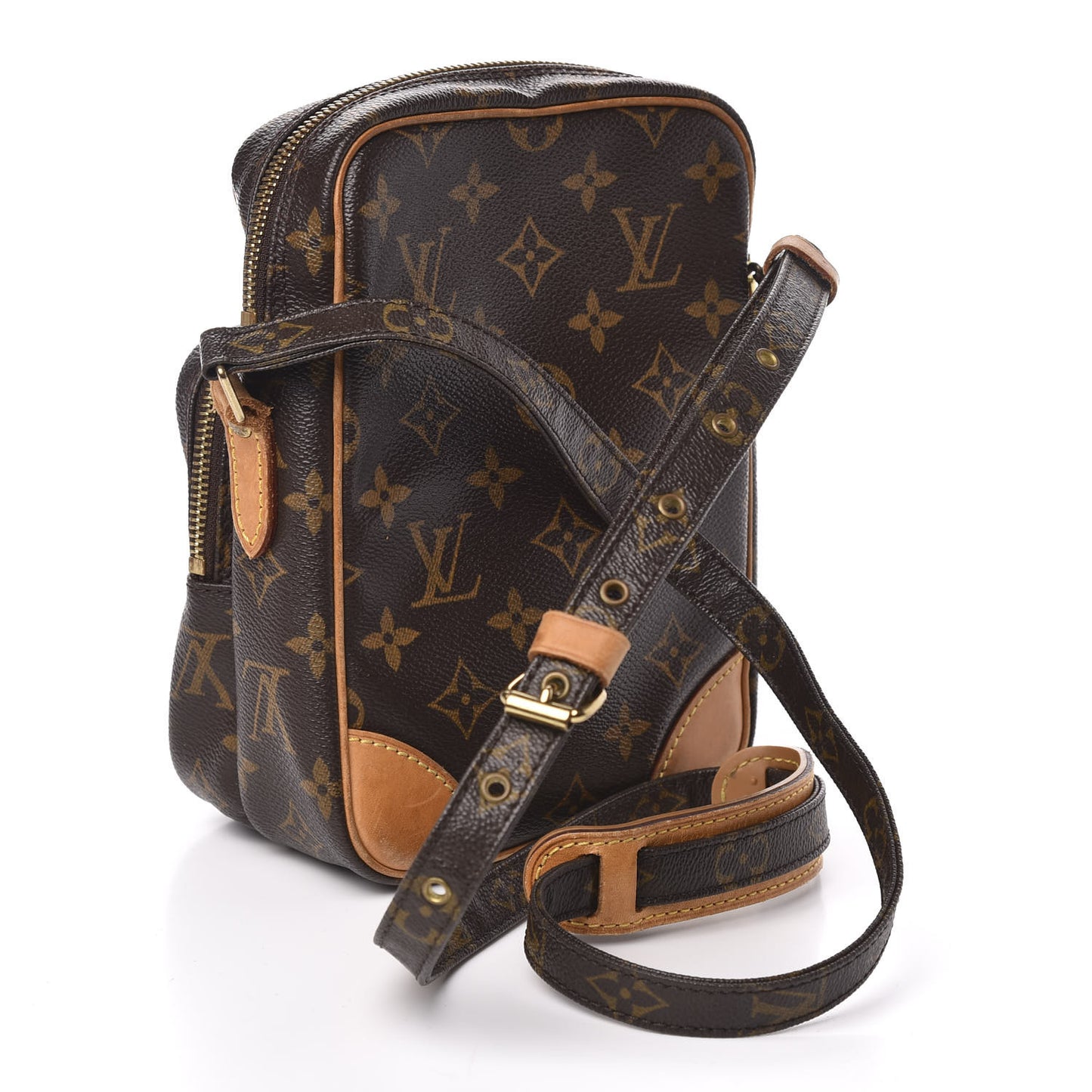 Monogram Amazone