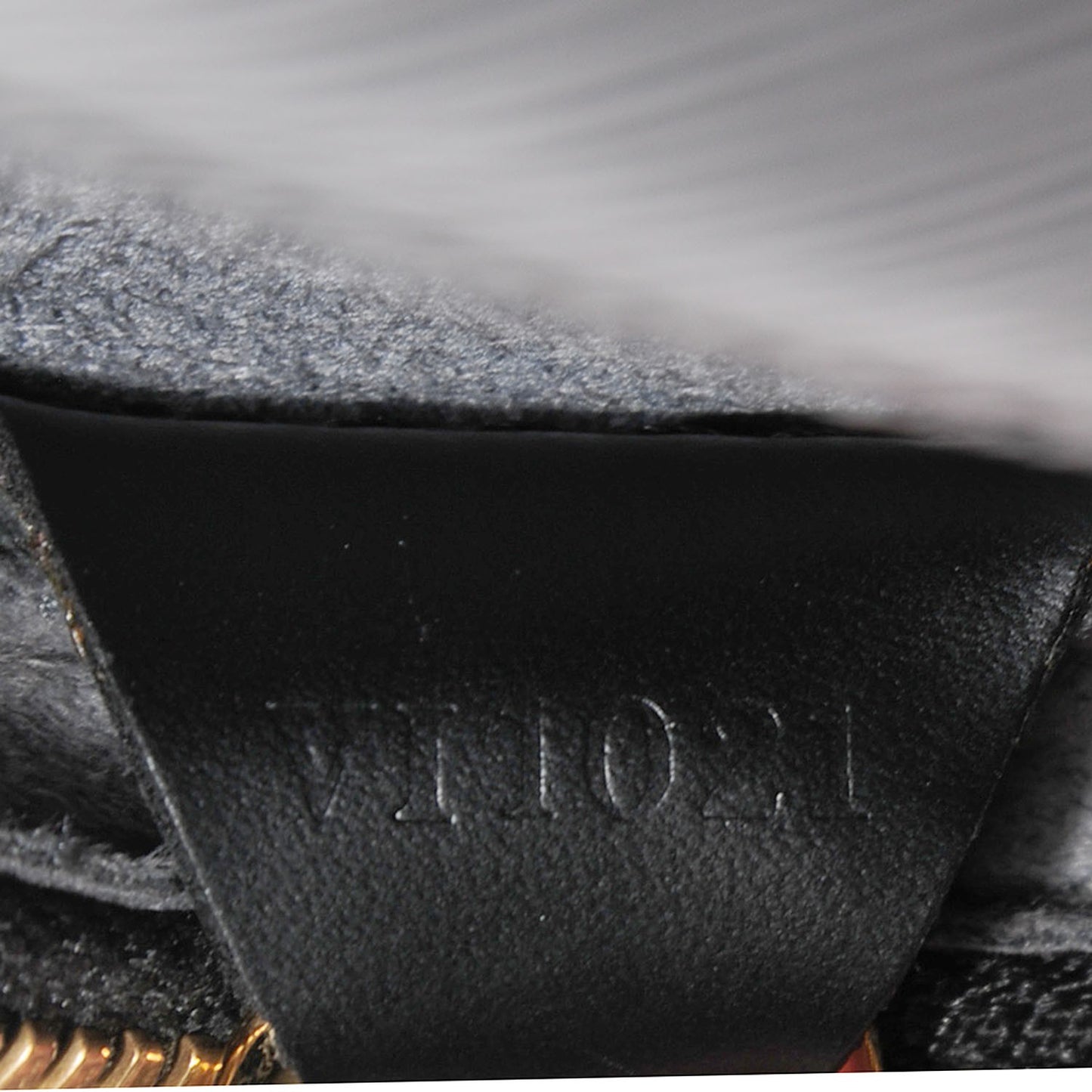 Epi Mabillon Backpack Black