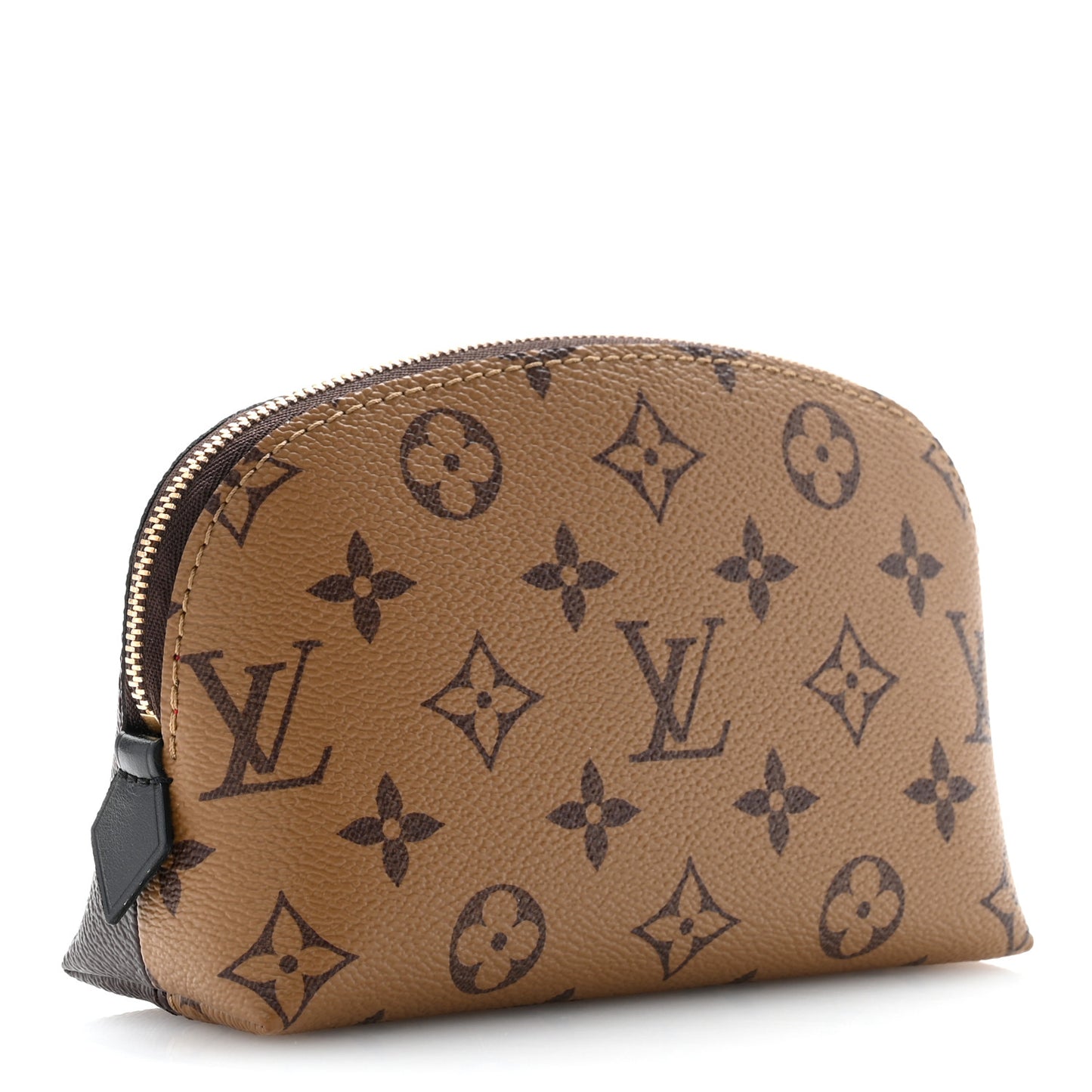Reverse Monogram Cosmetic Pouch