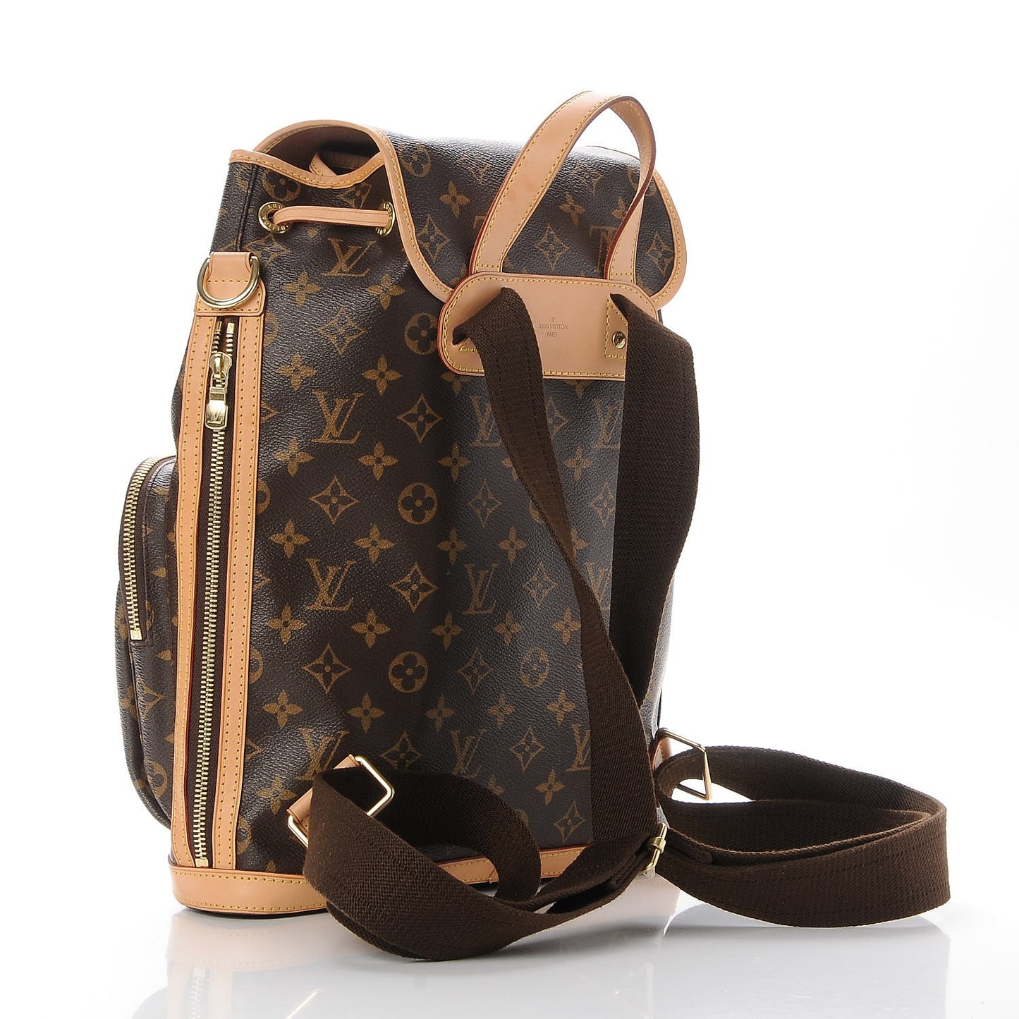 Monogram Bosphore Backpack