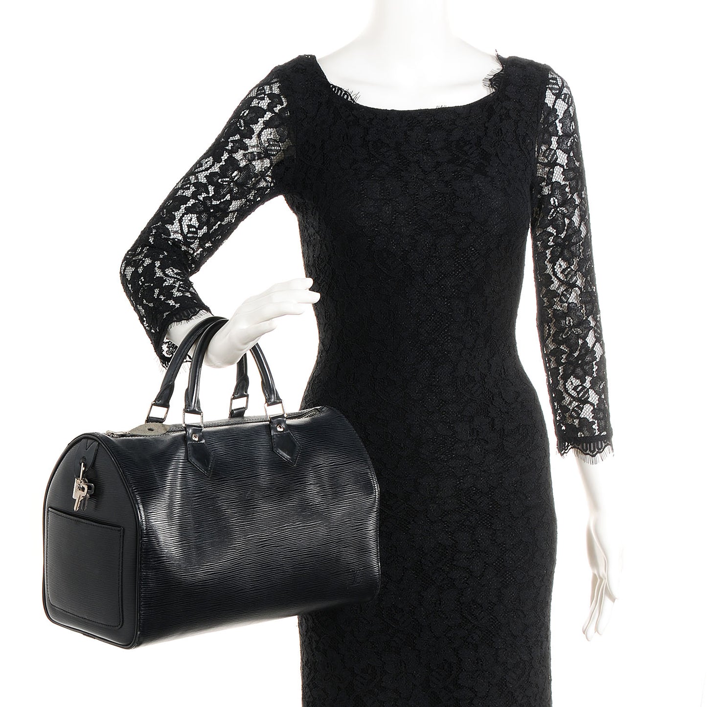 Epi Speedy 30 Black