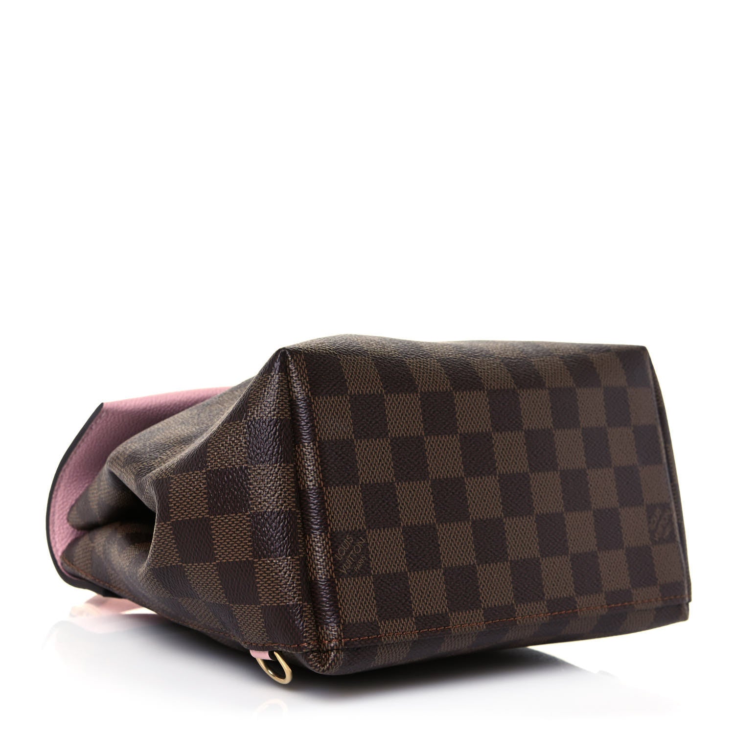 Louis Vuitton Damier Ebene Clapton Backpack Magnolia 4 of 13