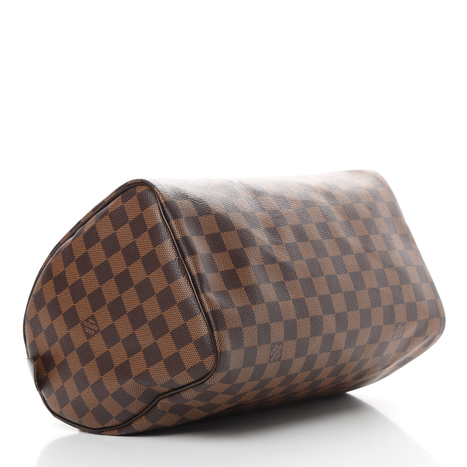 Louis Vuitton Damier Ebene Speedy 30 4 of 17