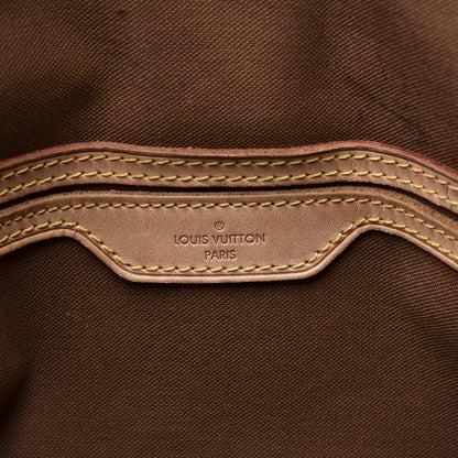 Louis Vuitton Monogram Palermo GM 16 of 19