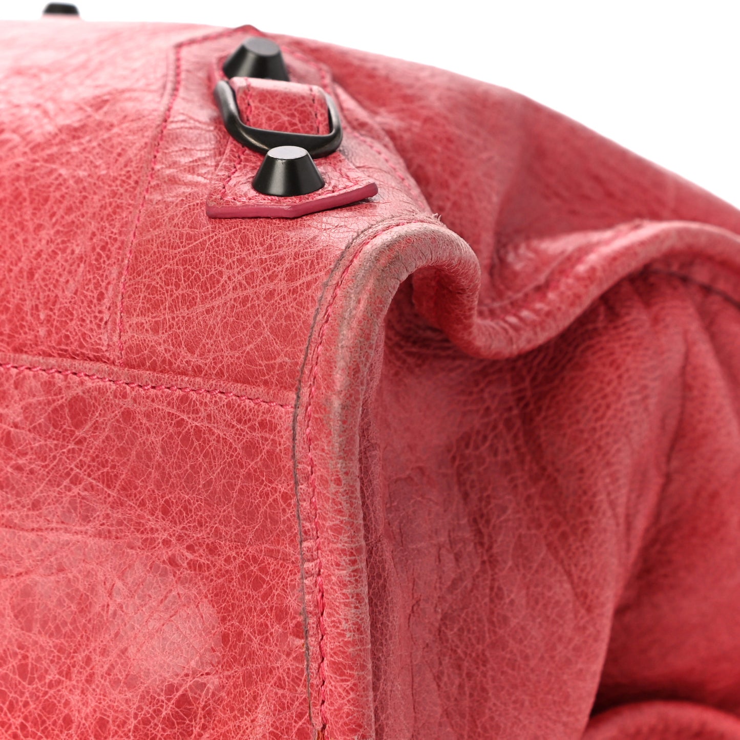 Agneau Classic Hardware City Rose Thulian