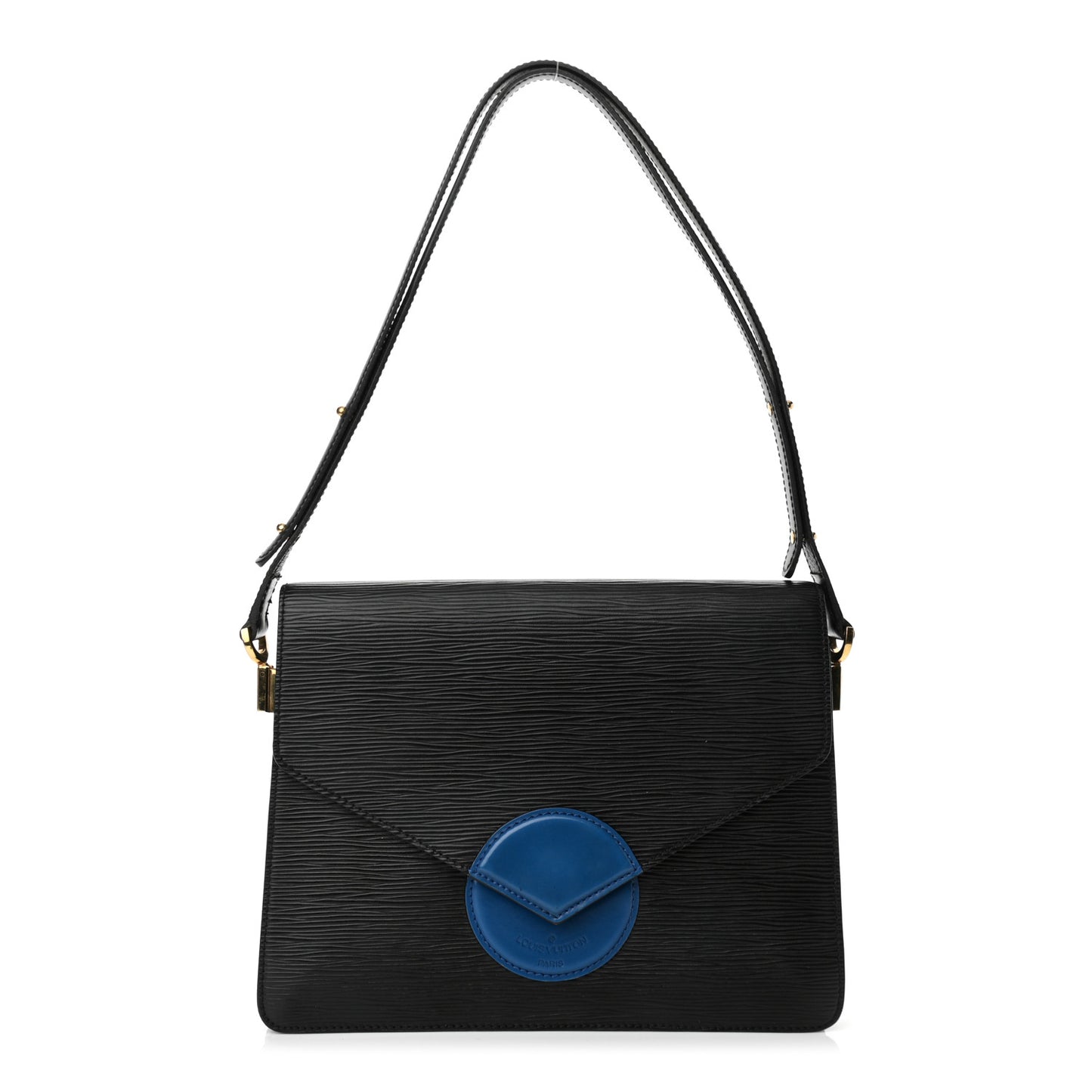 Epi Hoche Black Blue