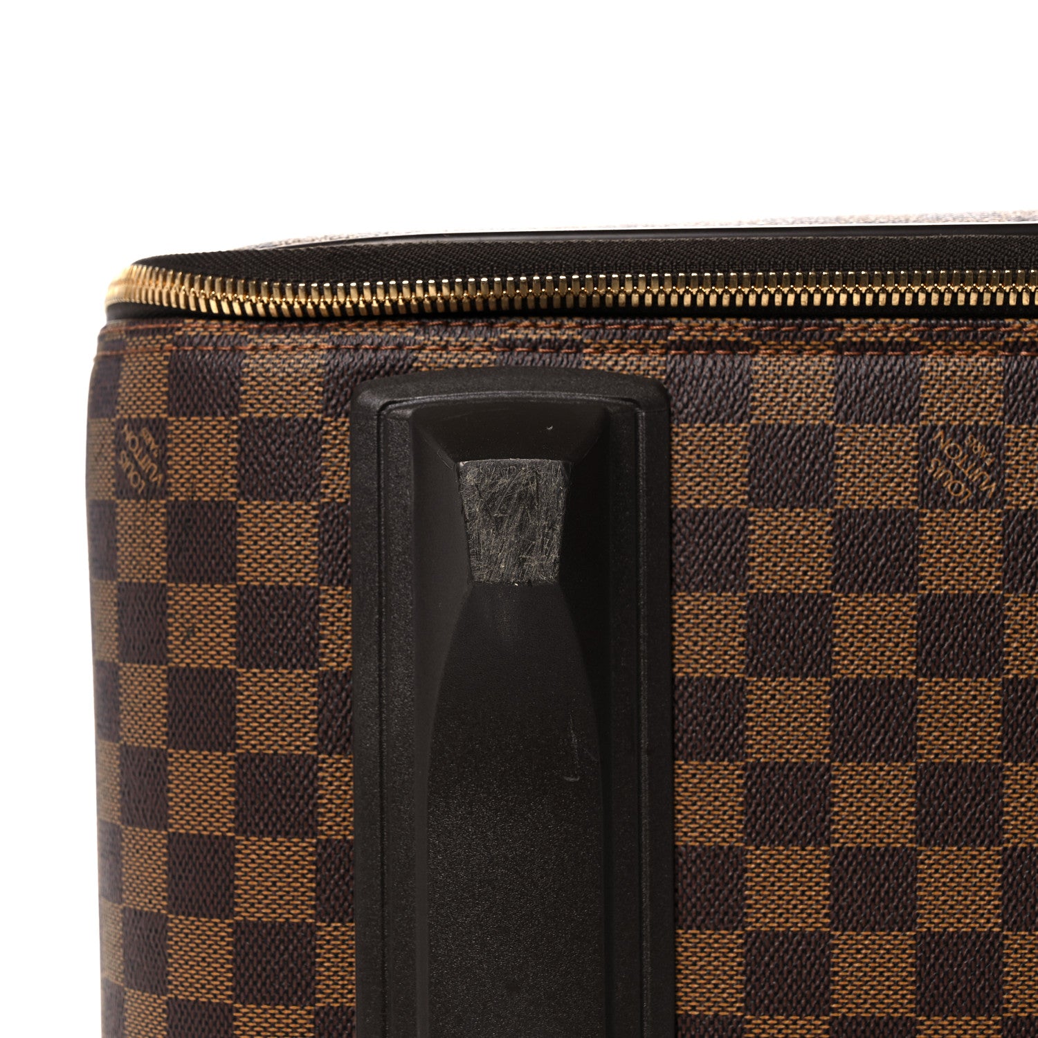 Louis Vuitton Damier Ebene Pegase 65 16 of 20
