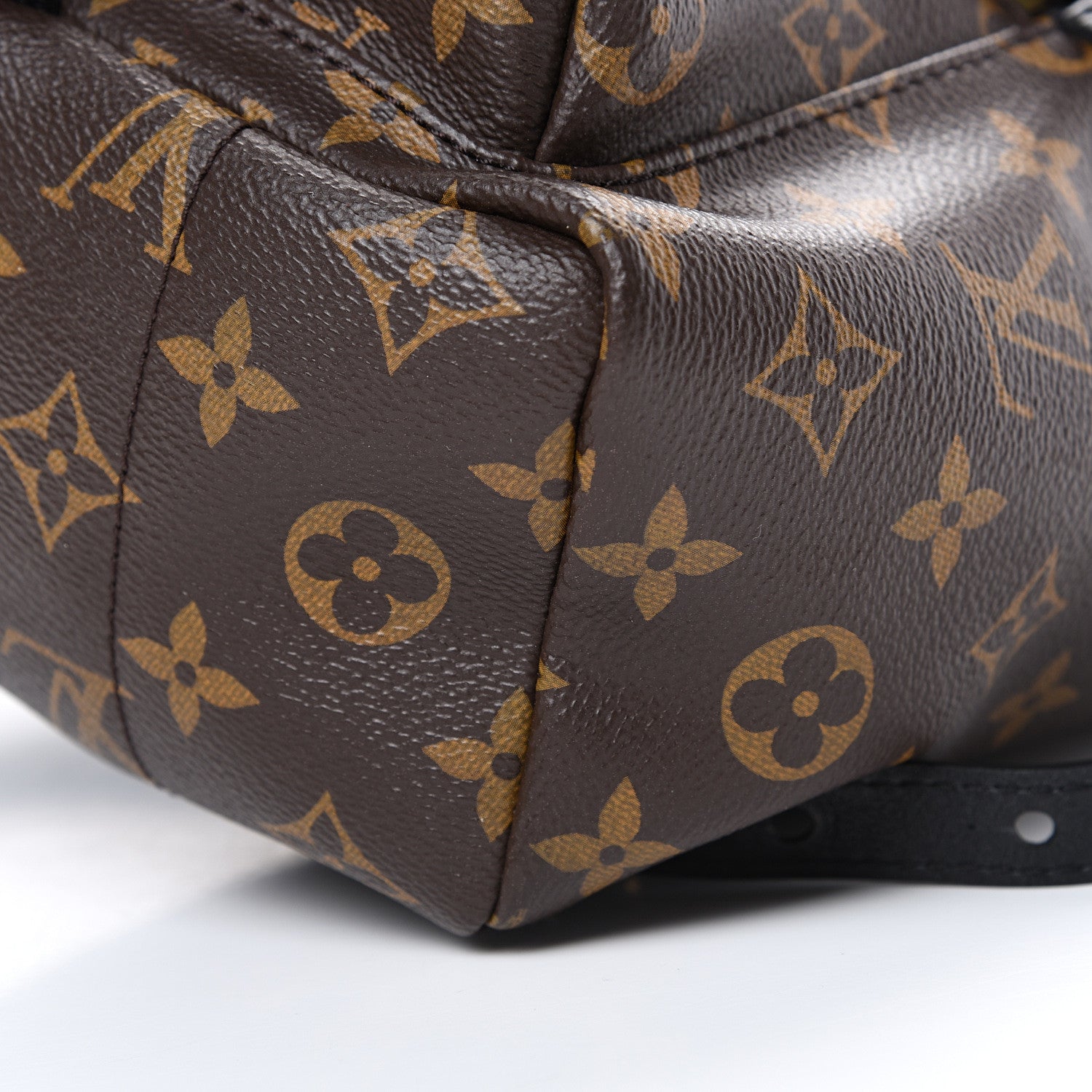 Louis Vuitton Monogram Palm Springs Backpack PM 9 of 9