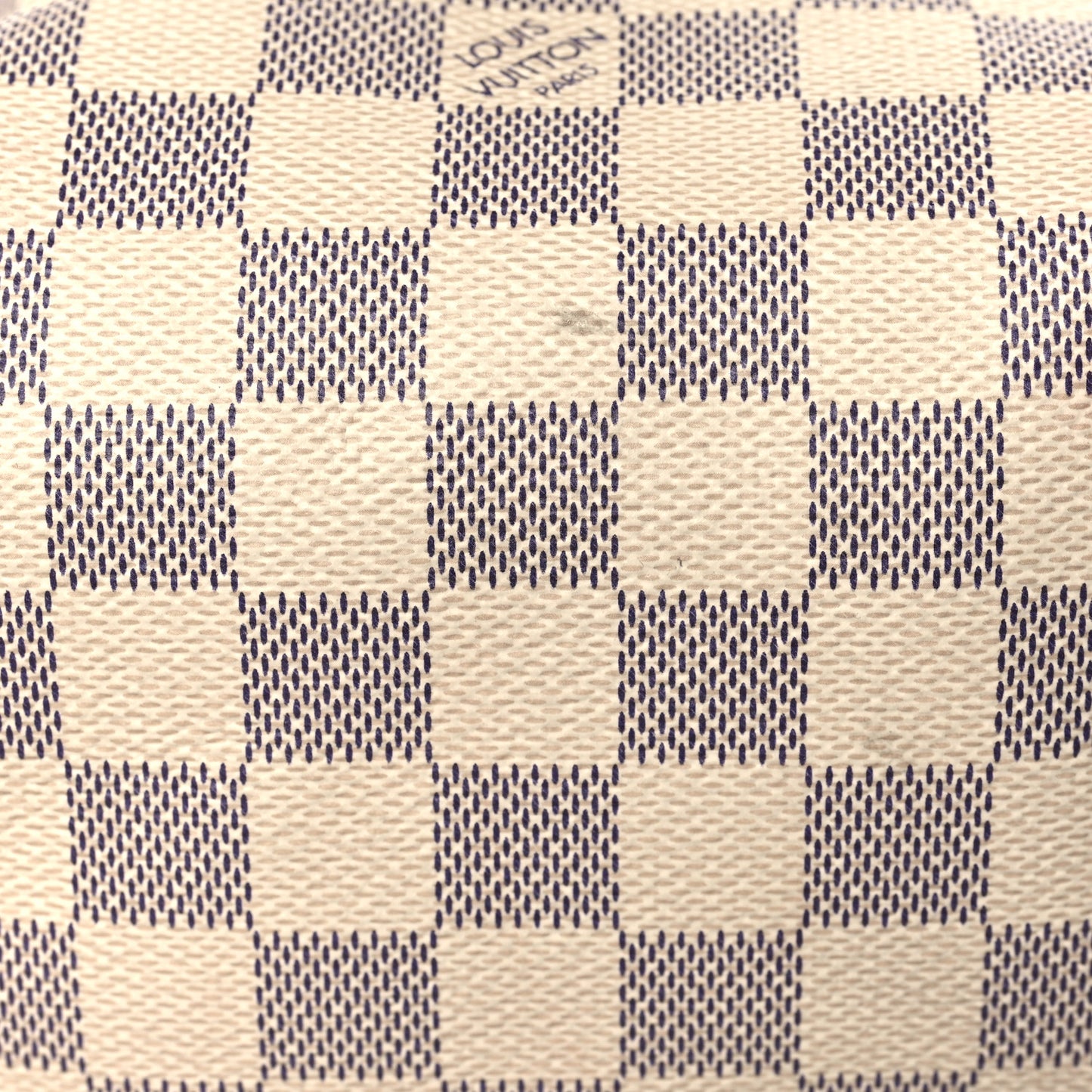 Damier Azur Sperone BB Backpack