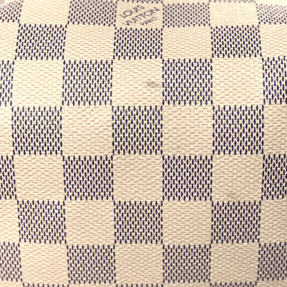 Louis Vuitton Damier Azur Sperone BB Backpack 8 of 8