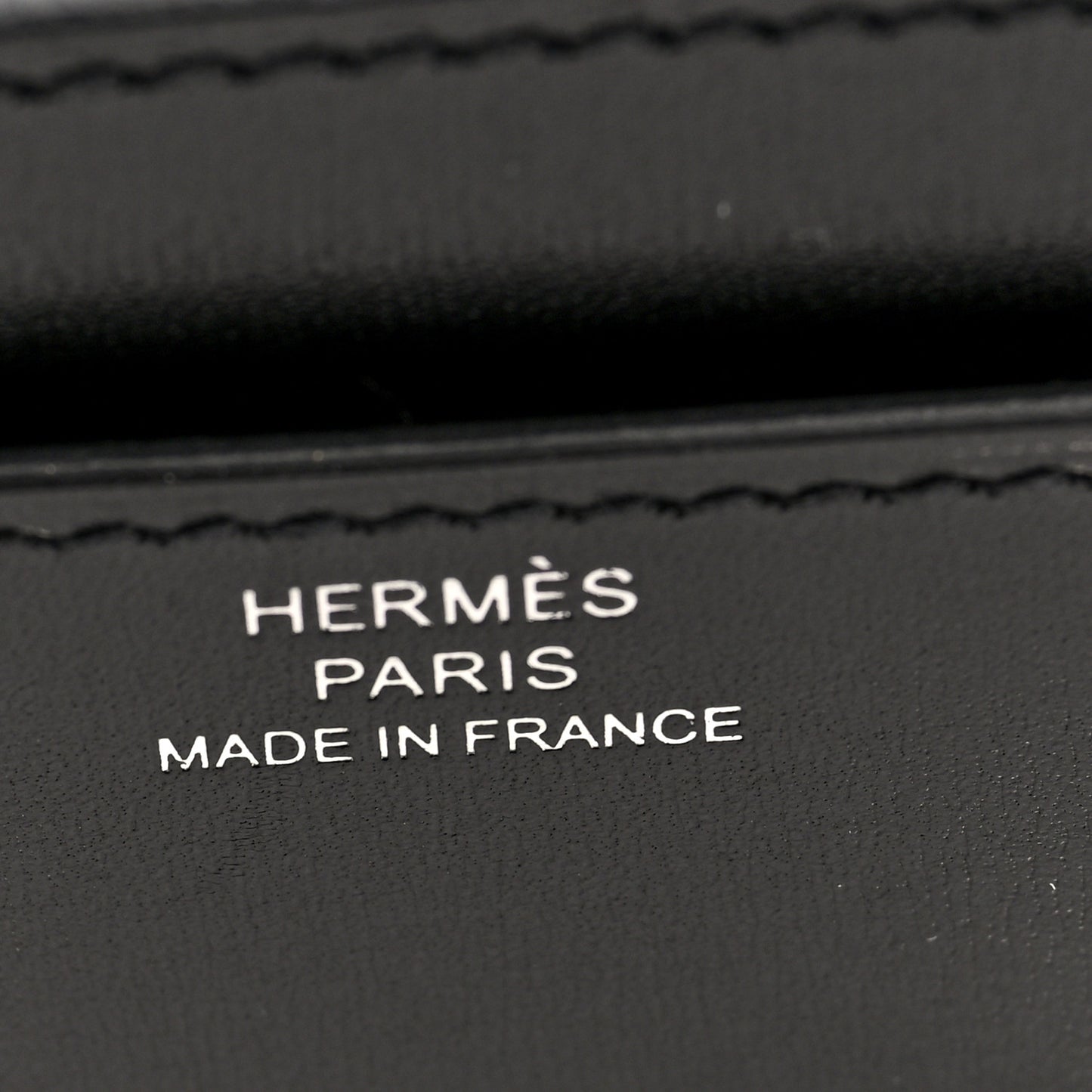 Box Constance Wallet To Go Black