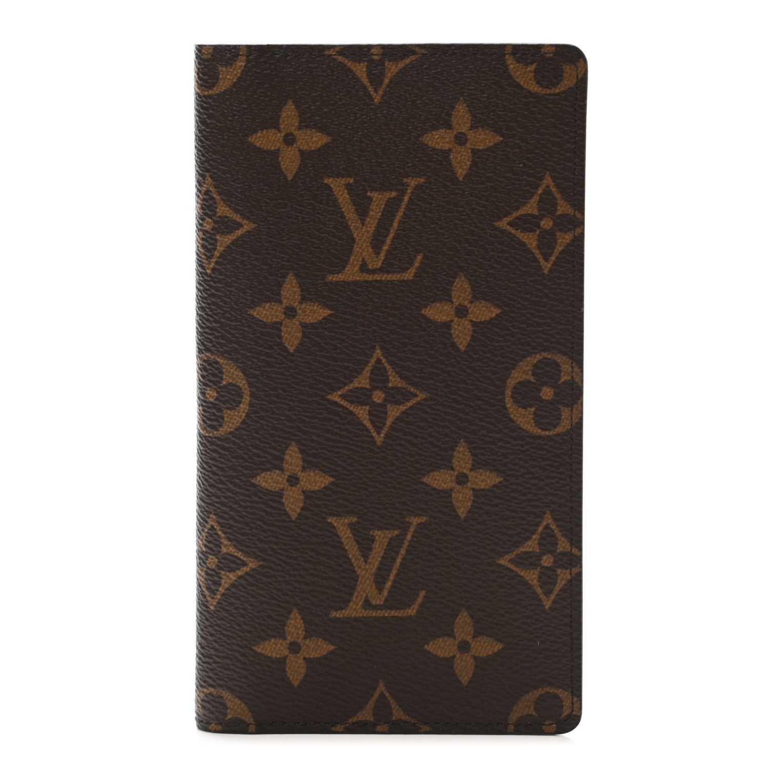 Louis Vuitton Monogram Pocket Agenda Cover 1 of 5