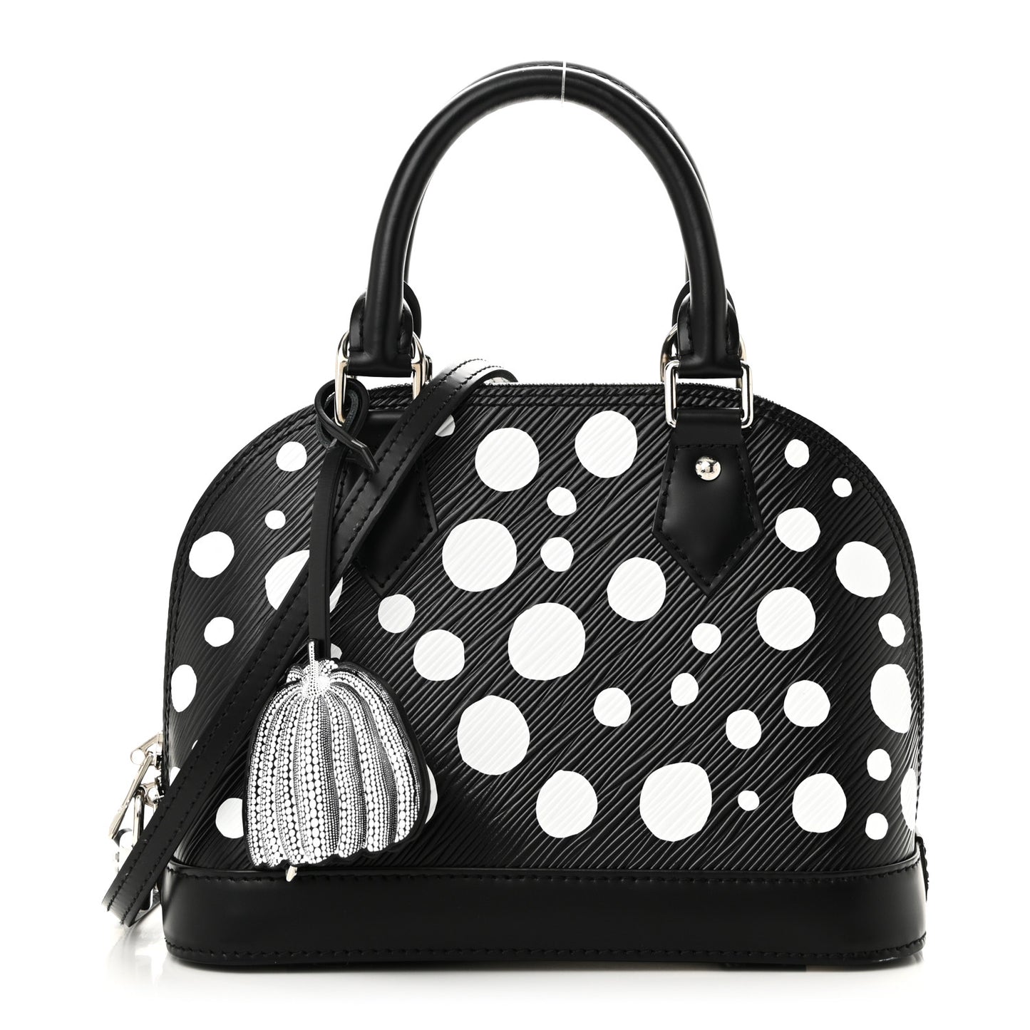 X YK Epi Alma BB Black White