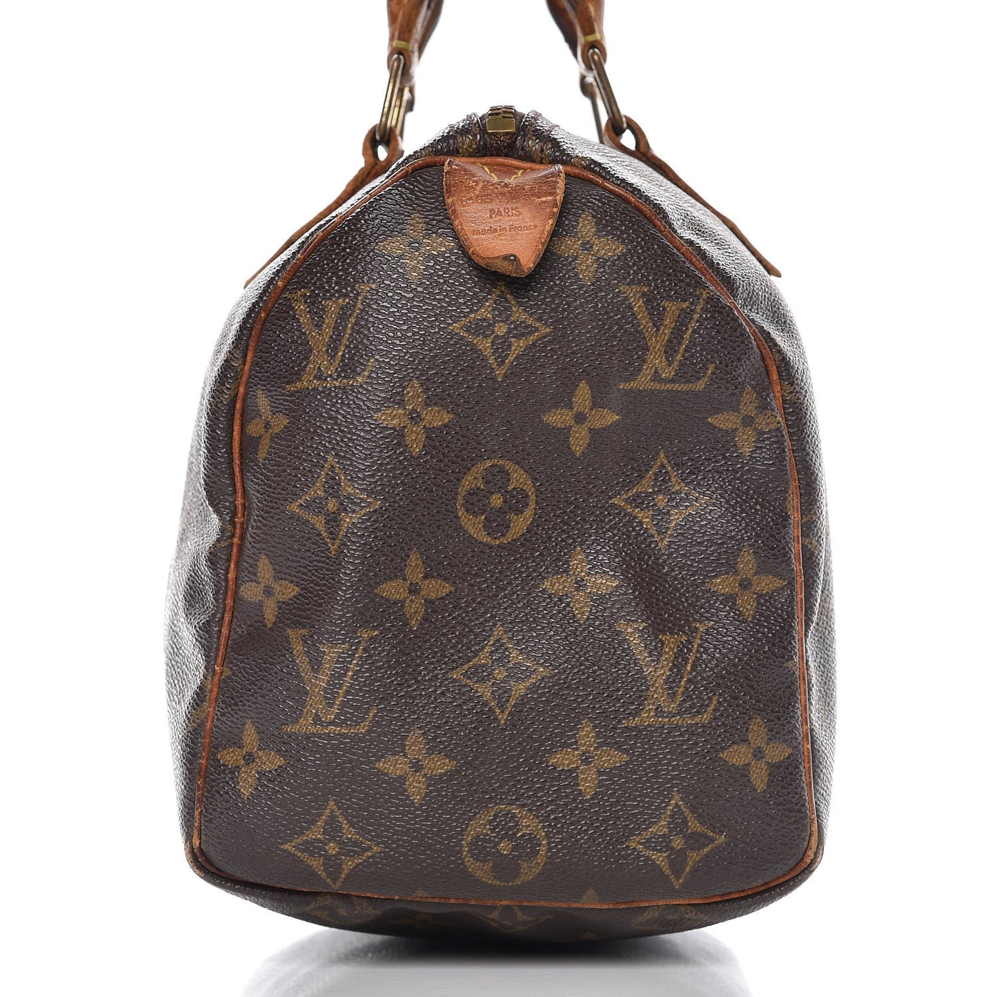 Monogram Speedy 25