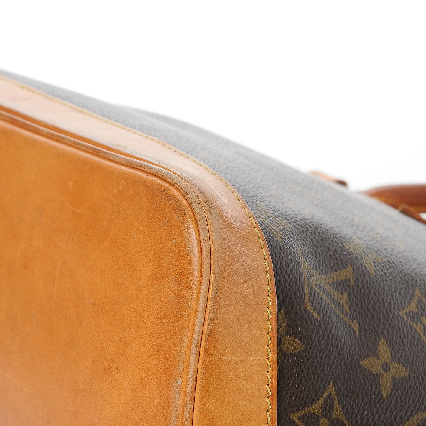 Monogram Alma PM