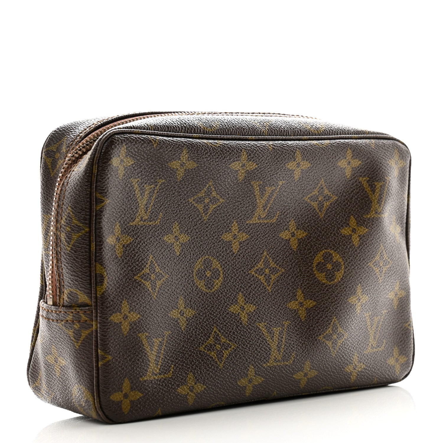 Louis Vuitton Monogram Trousse Toilette 23 3 of 9