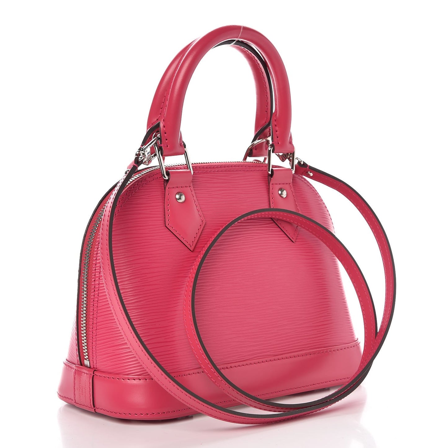 Epi Alma BB Hot Pink