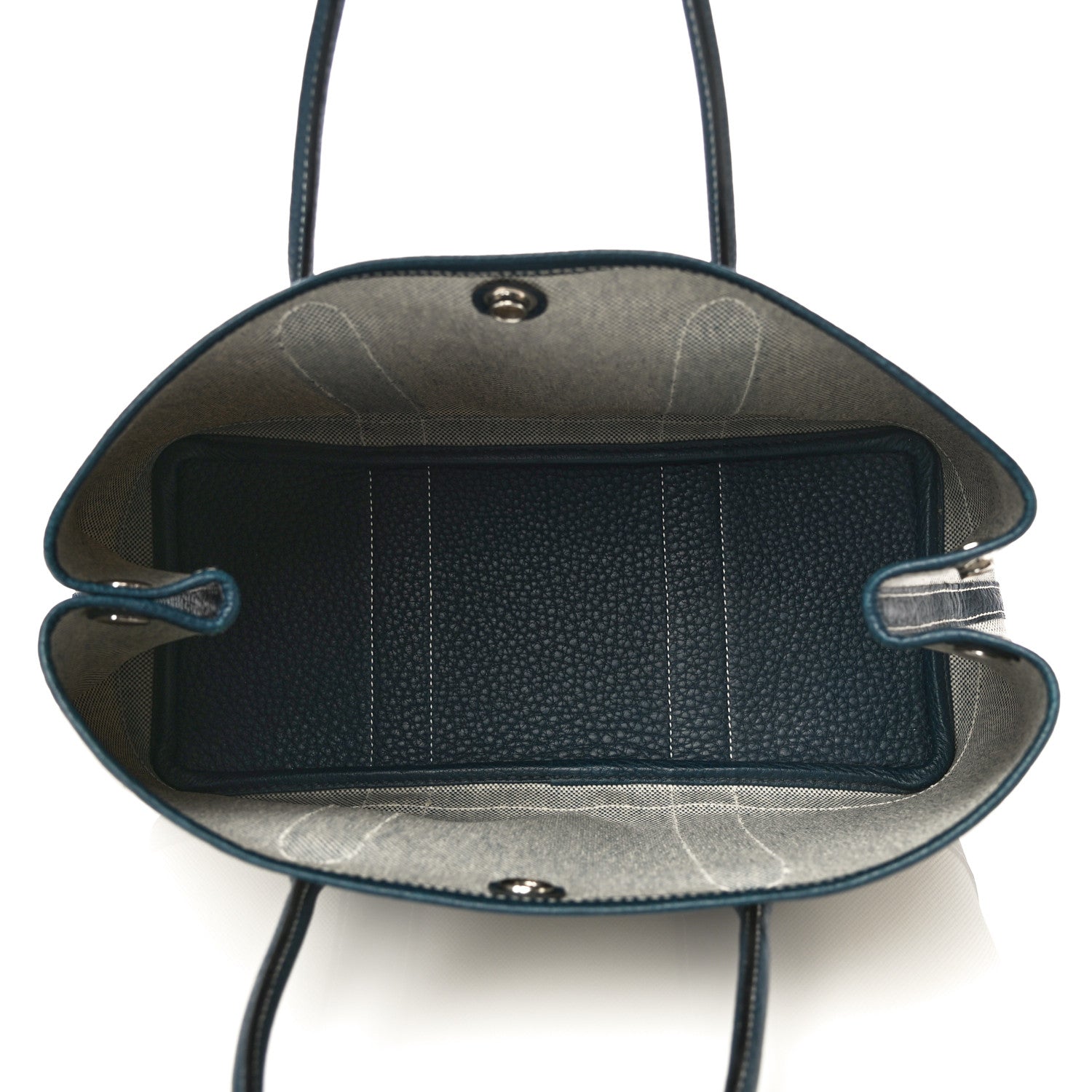 Hermes Toile Negonda Garden Party 30 TPM 5 of 27