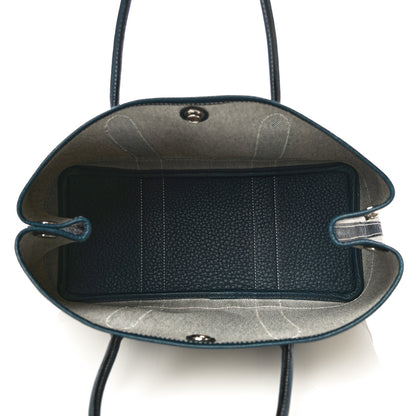 Hermes Toile Negonda Garden Party 30 TPM 5 of 27