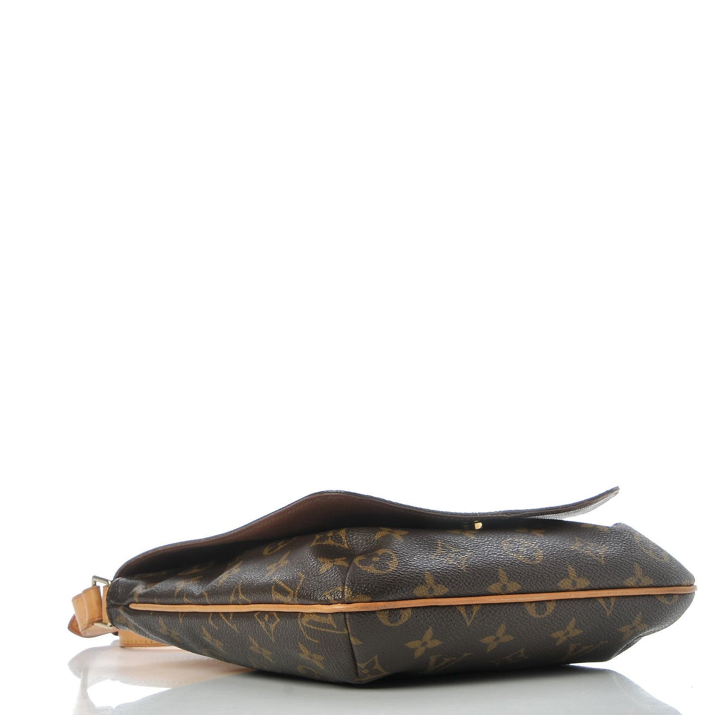 Monogram Musette Salsa