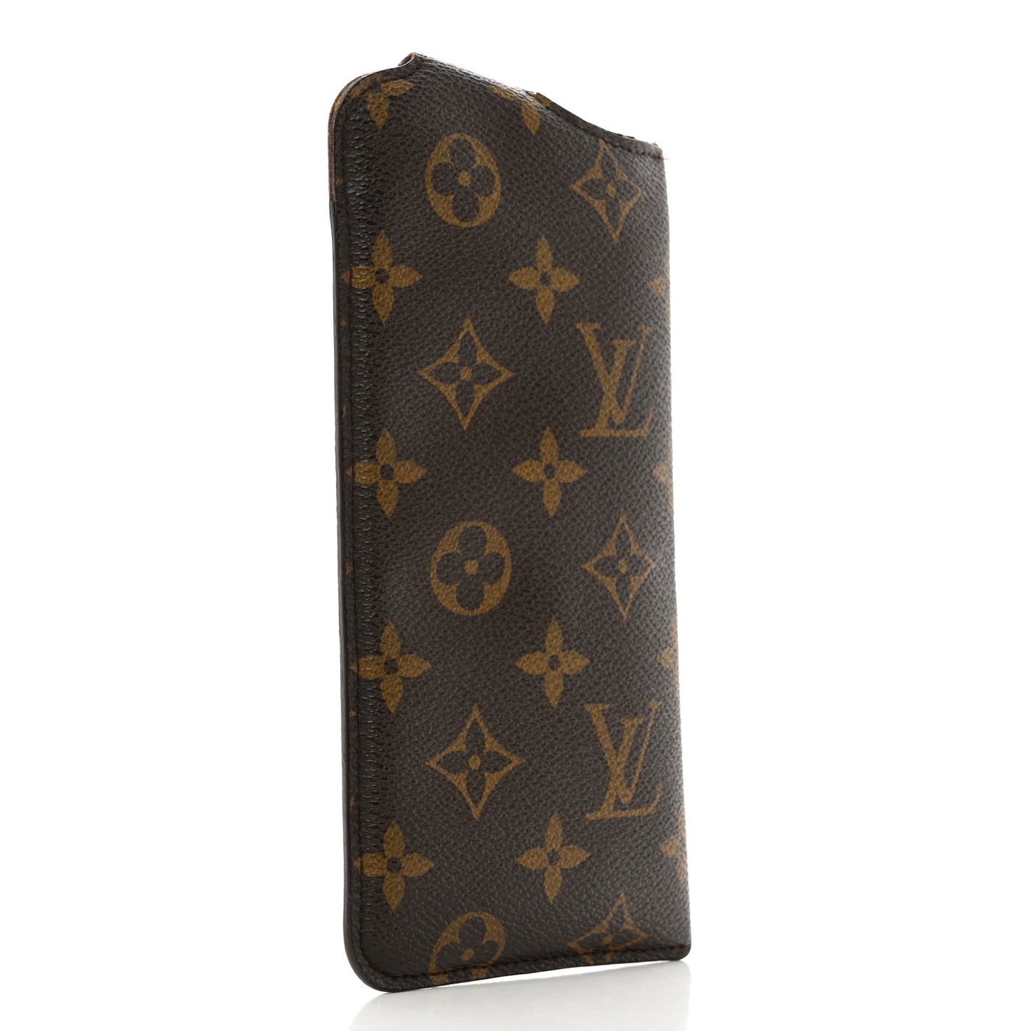 Monogram Sunglasses Case MM