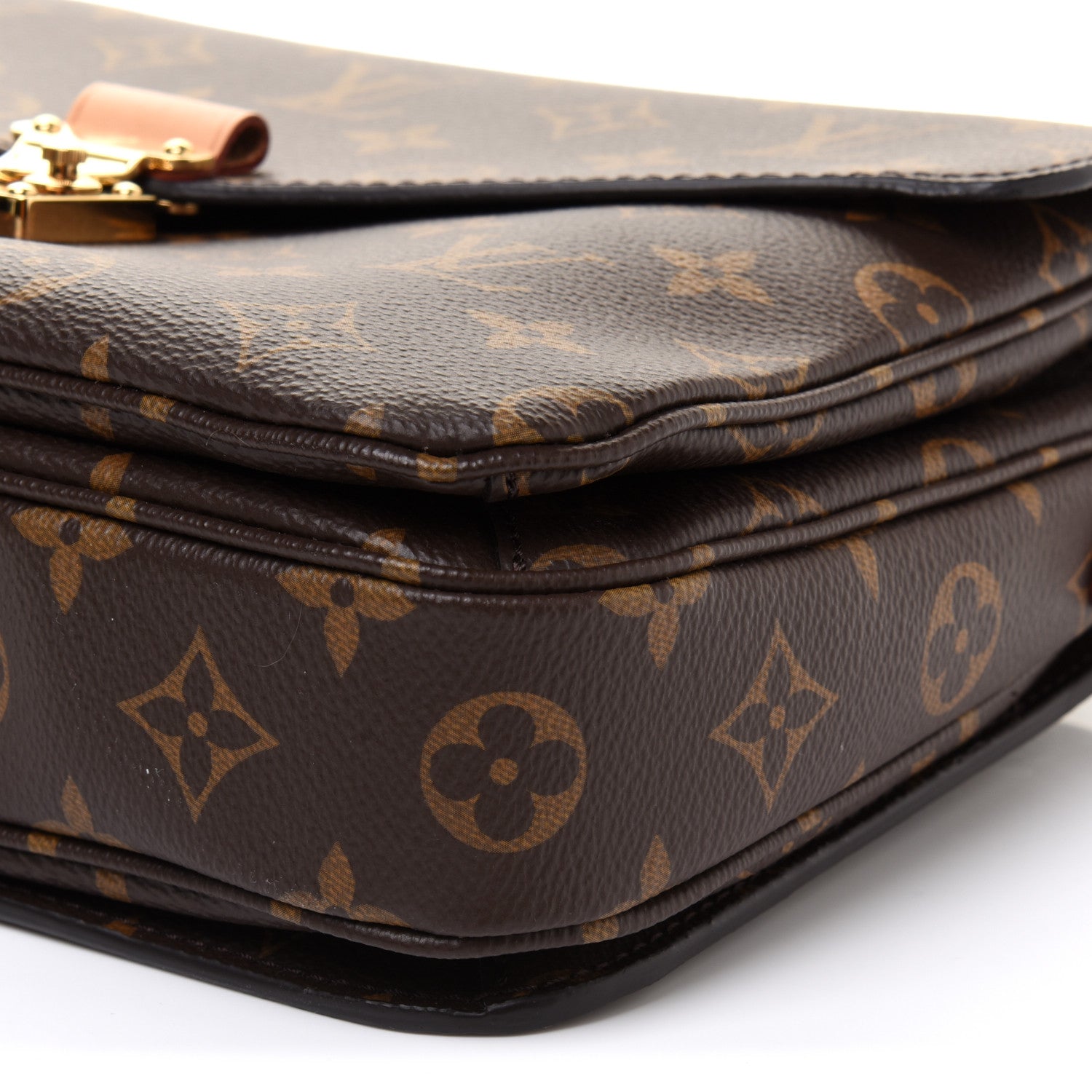 Louis Vuitton Monogram Pochette Metis 11 of 12