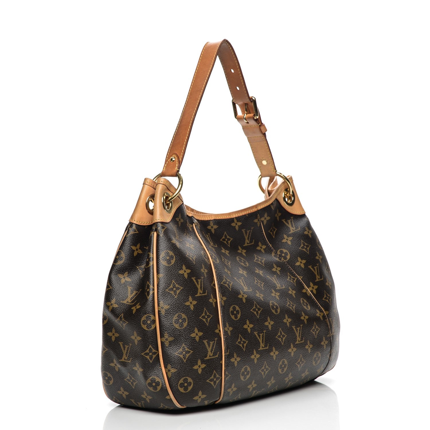 Louis Vuitton Monogram Galliera PM 3 of 12