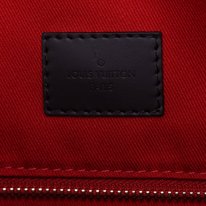 Louis Vuitton Damier Ebene Graceful MM 6 of 13