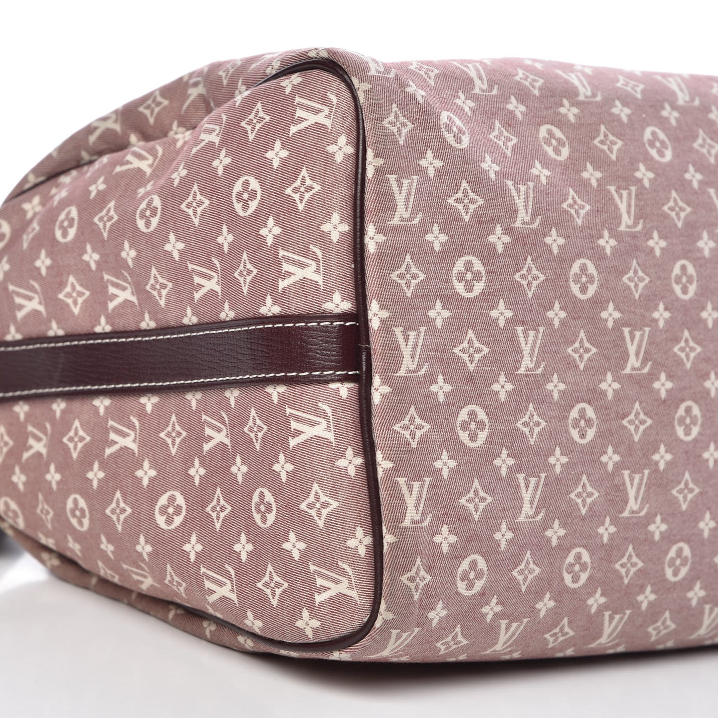 Monogram Idylle Speedy Bandouliere 30 Sepia