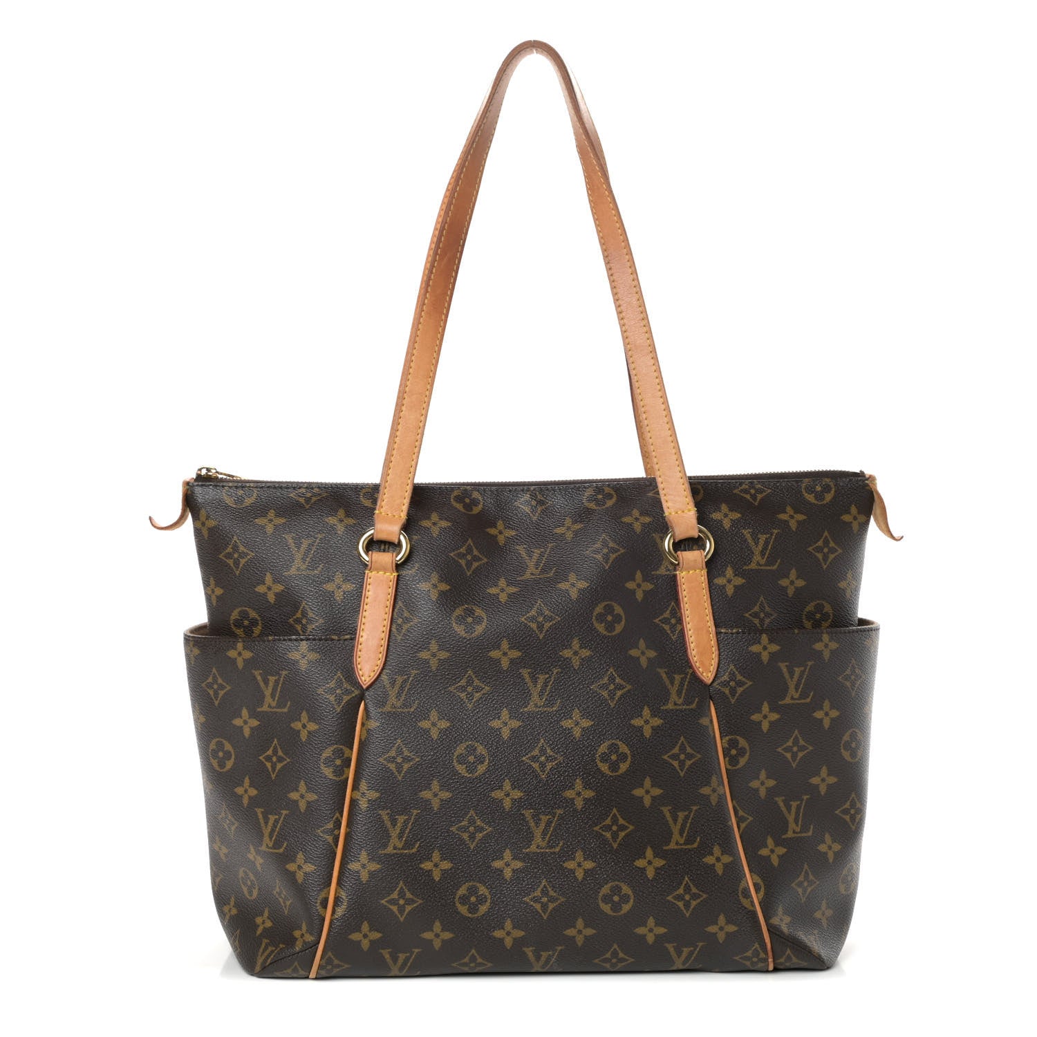 Louis Vuitton Monogram Totally MM 1 of 16
