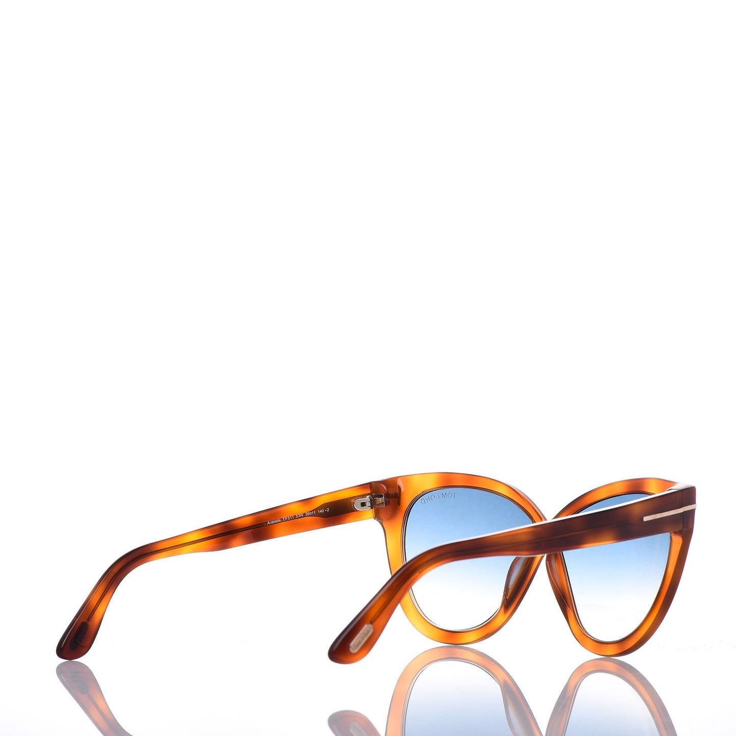 Arabella TF511 Sunglasses Tortoise