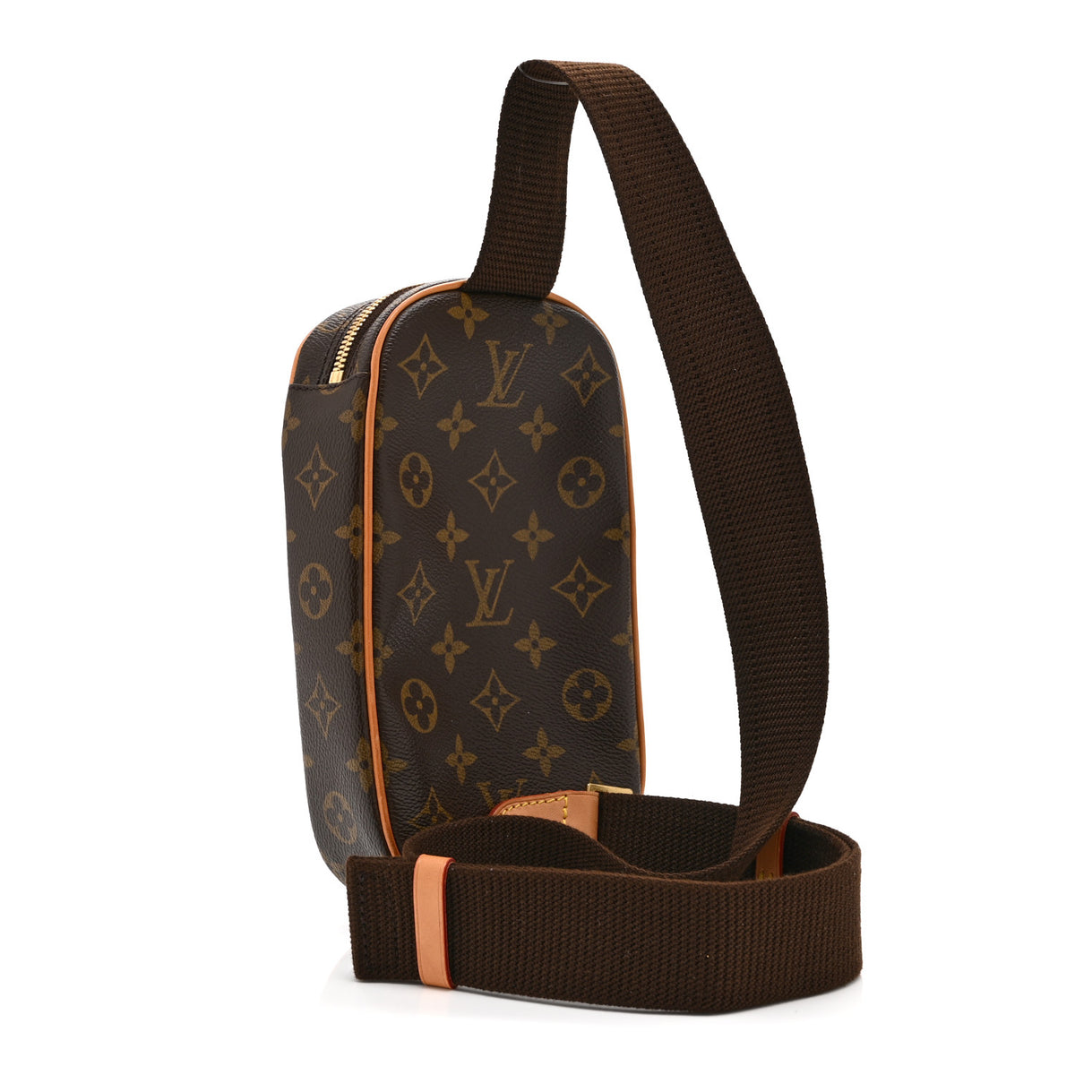 Monogram Pochette Gange