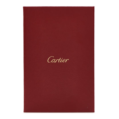 Cartier 18K Pink Gold Small Clash De Cartier Bracelet 15 4 of 4