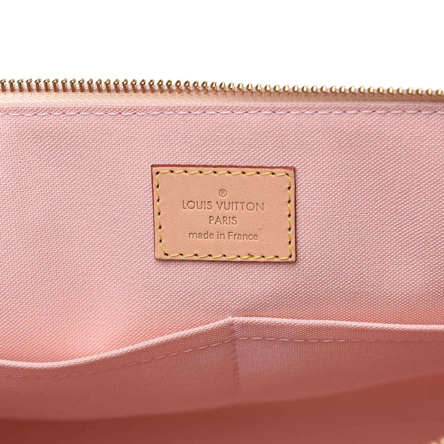Damier Azur Iena PM