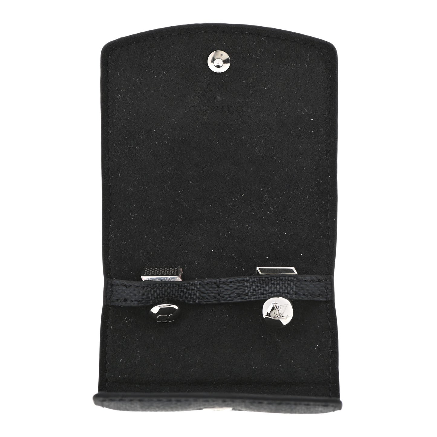 Damier Cufflinks