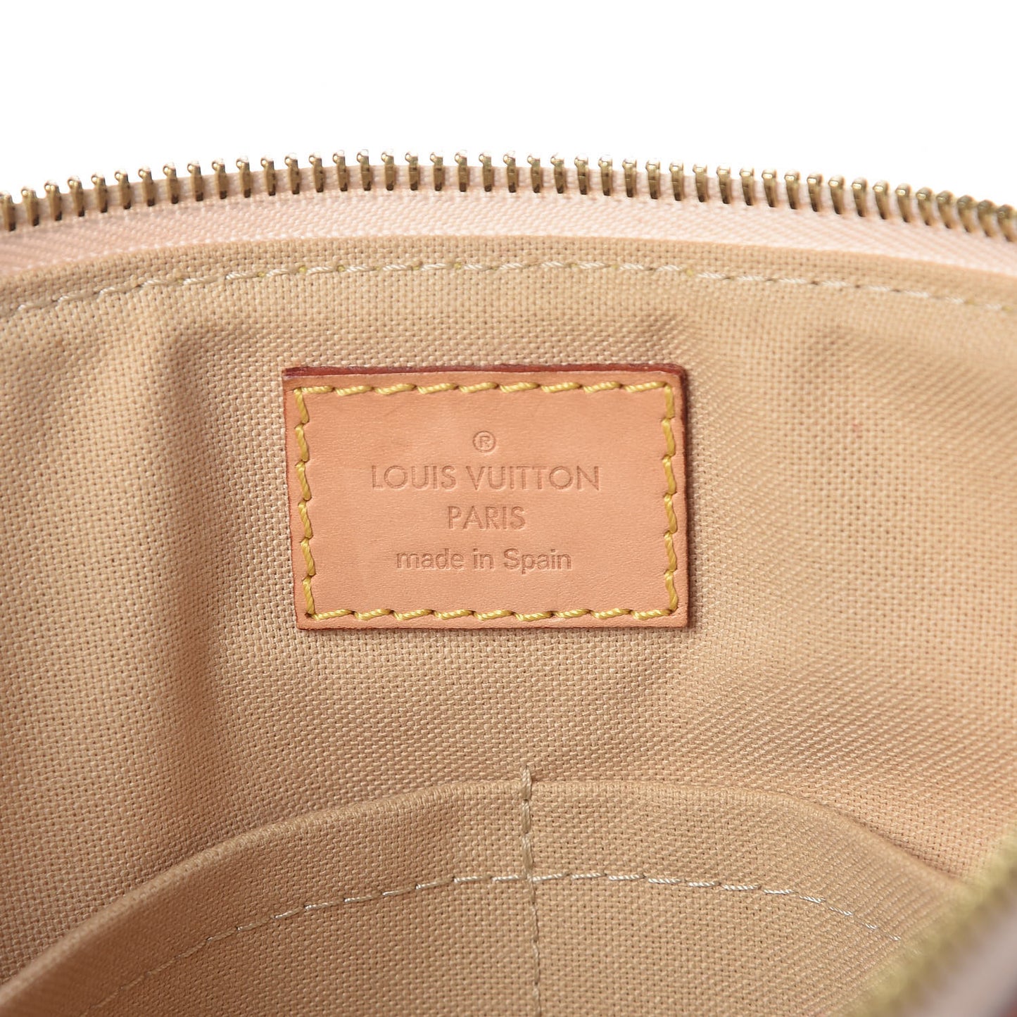 Damier Azur Siracusa PM